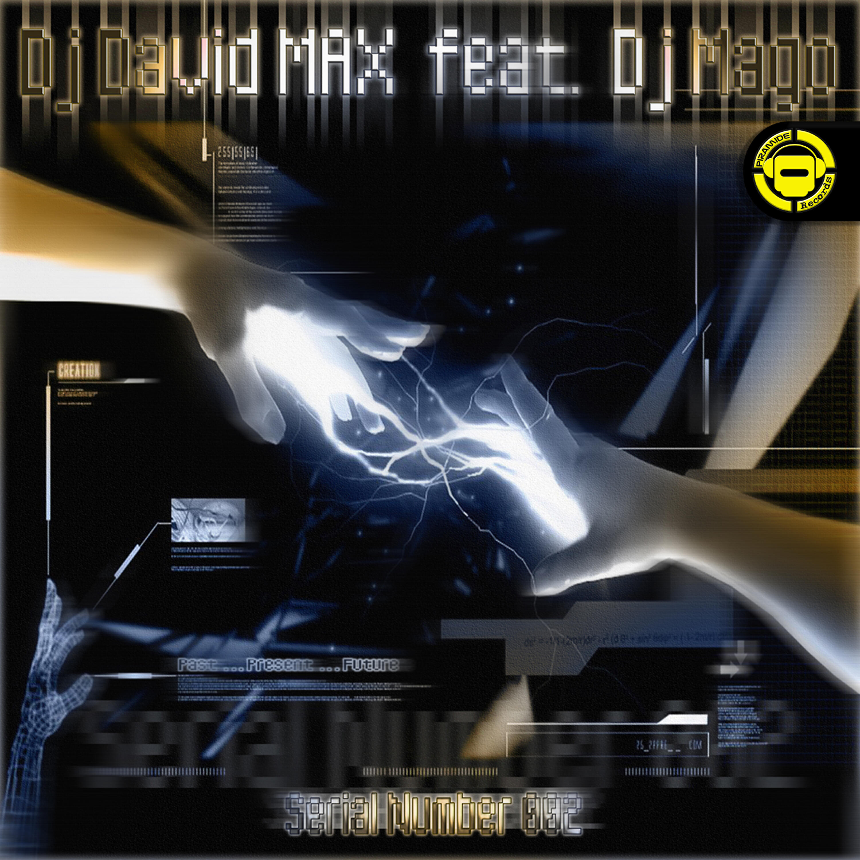 David MAX - Let's Go