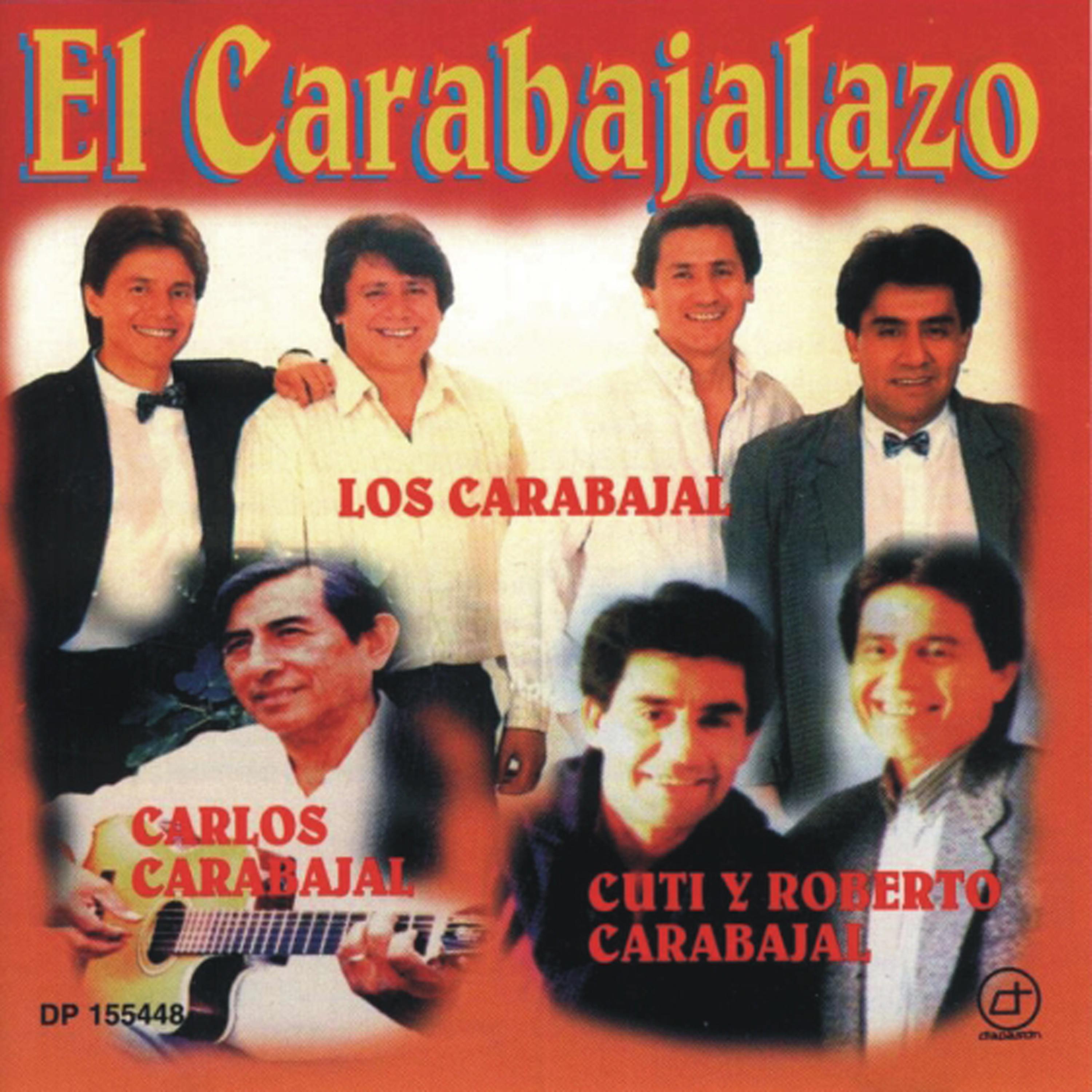 Постер альбома El Carabajalazo