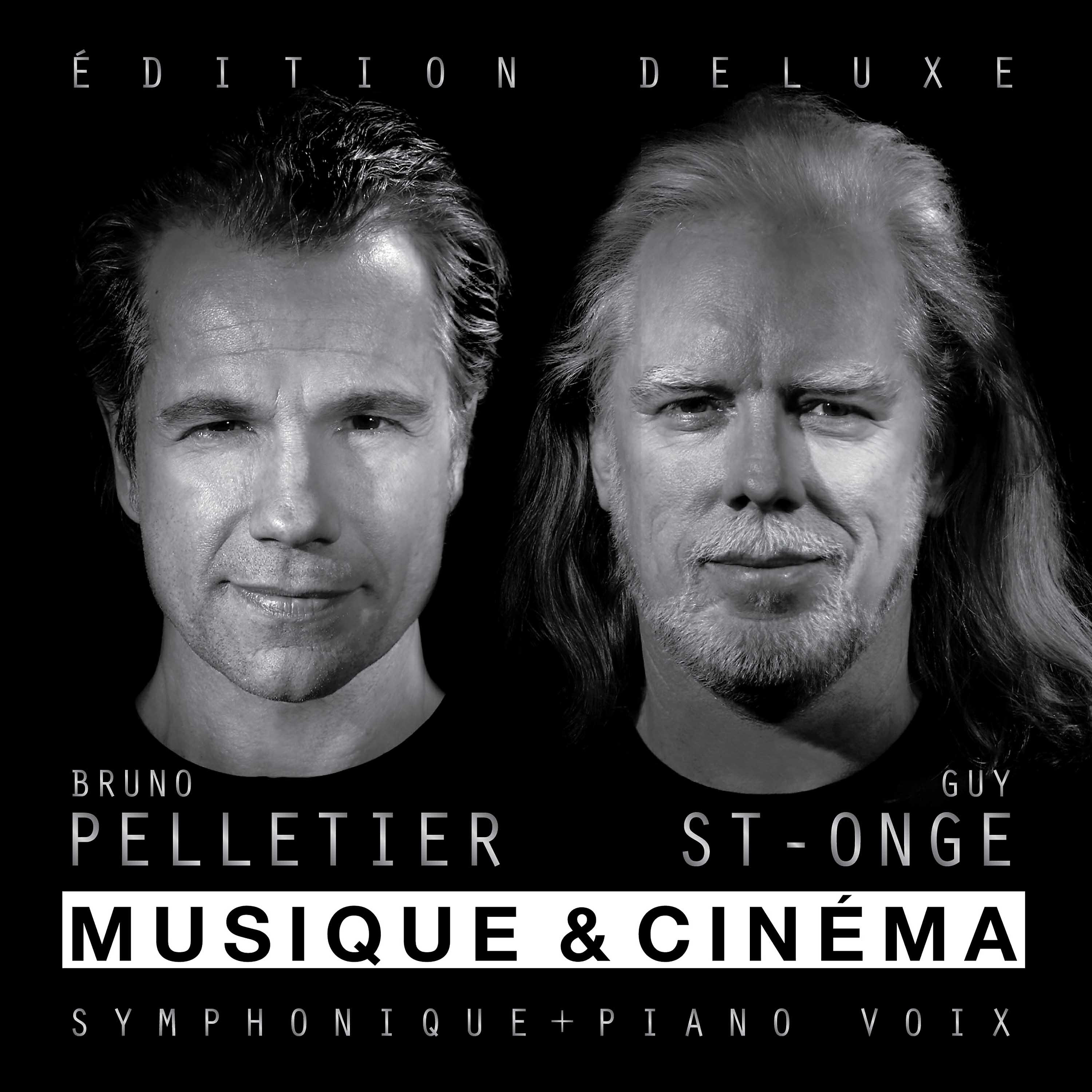 Bruno Pelletier - Lovesong (Tiré du film 