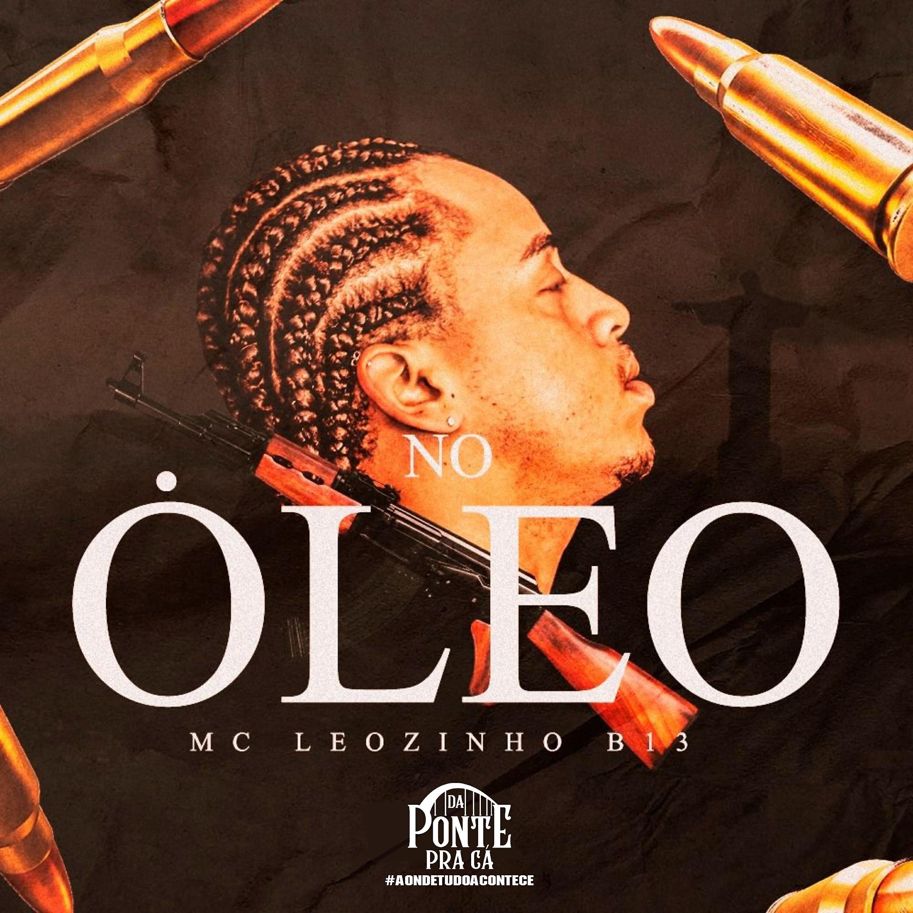 MC Leozinho B13 - Eles Me Invejavam