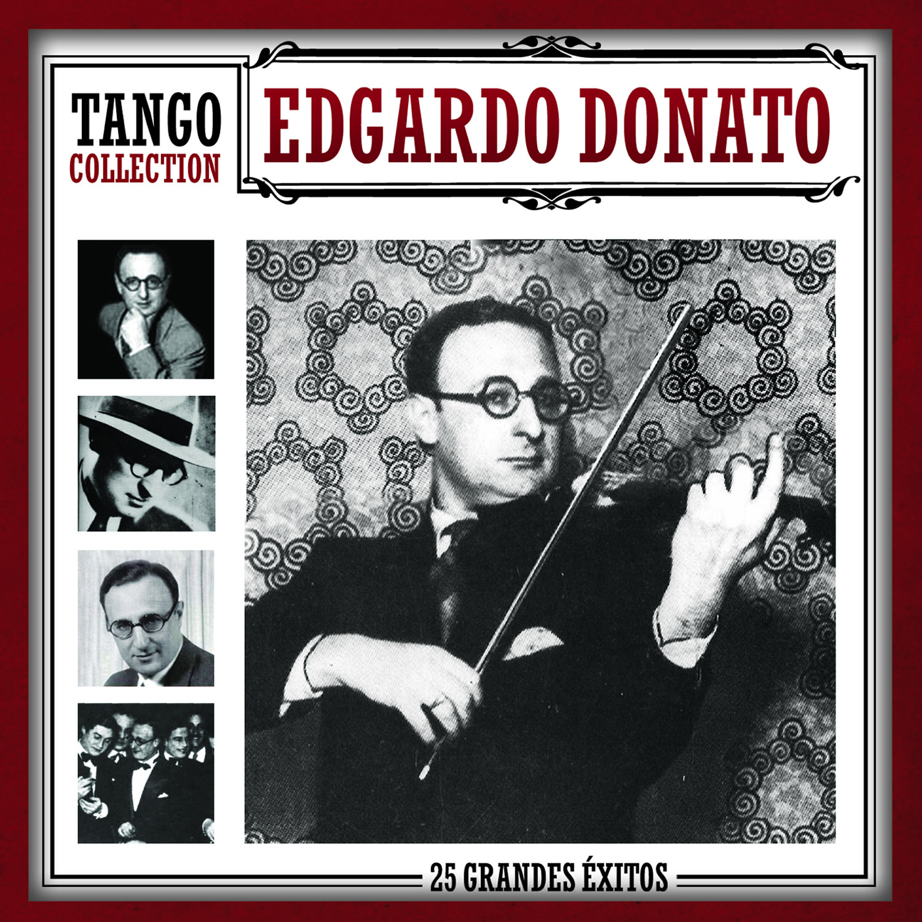 Edgardo Donato - Ruego