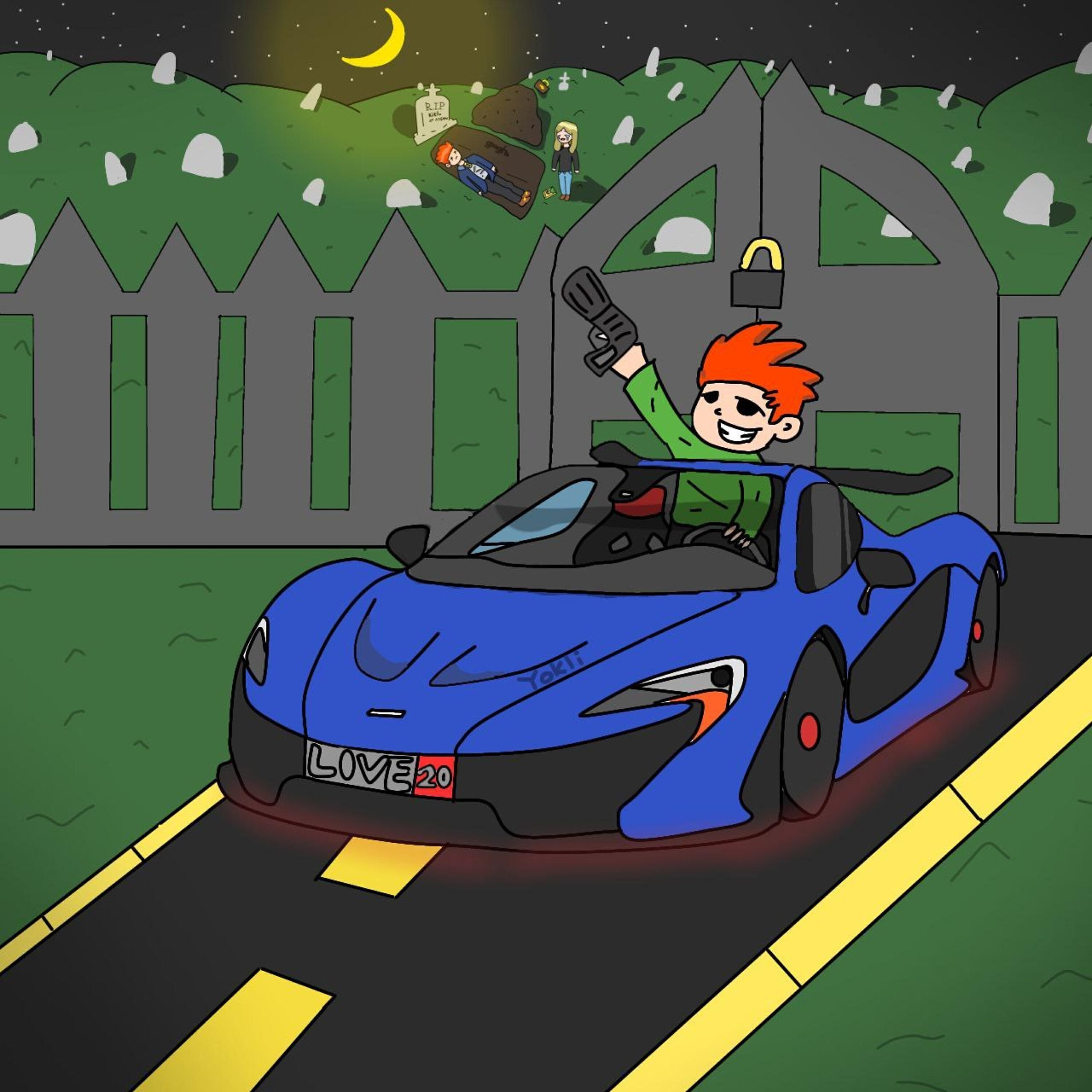 Kielv - Maclaren