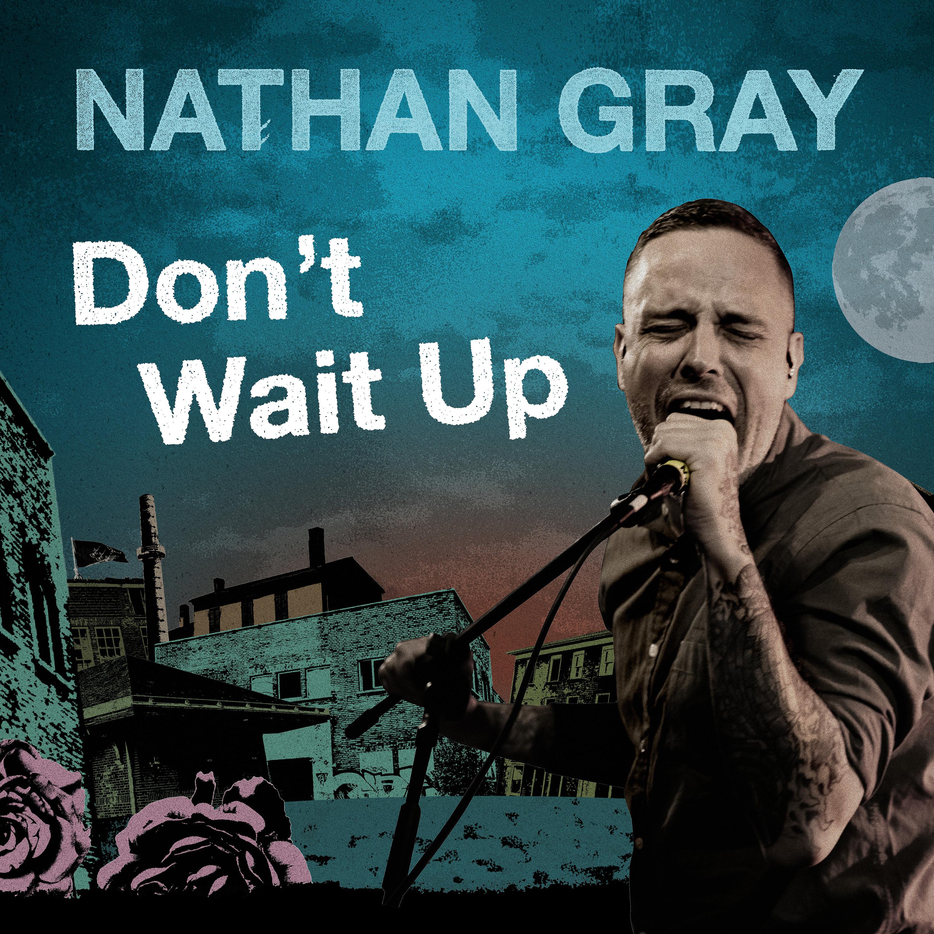 Постер альбома Don't Wait Up