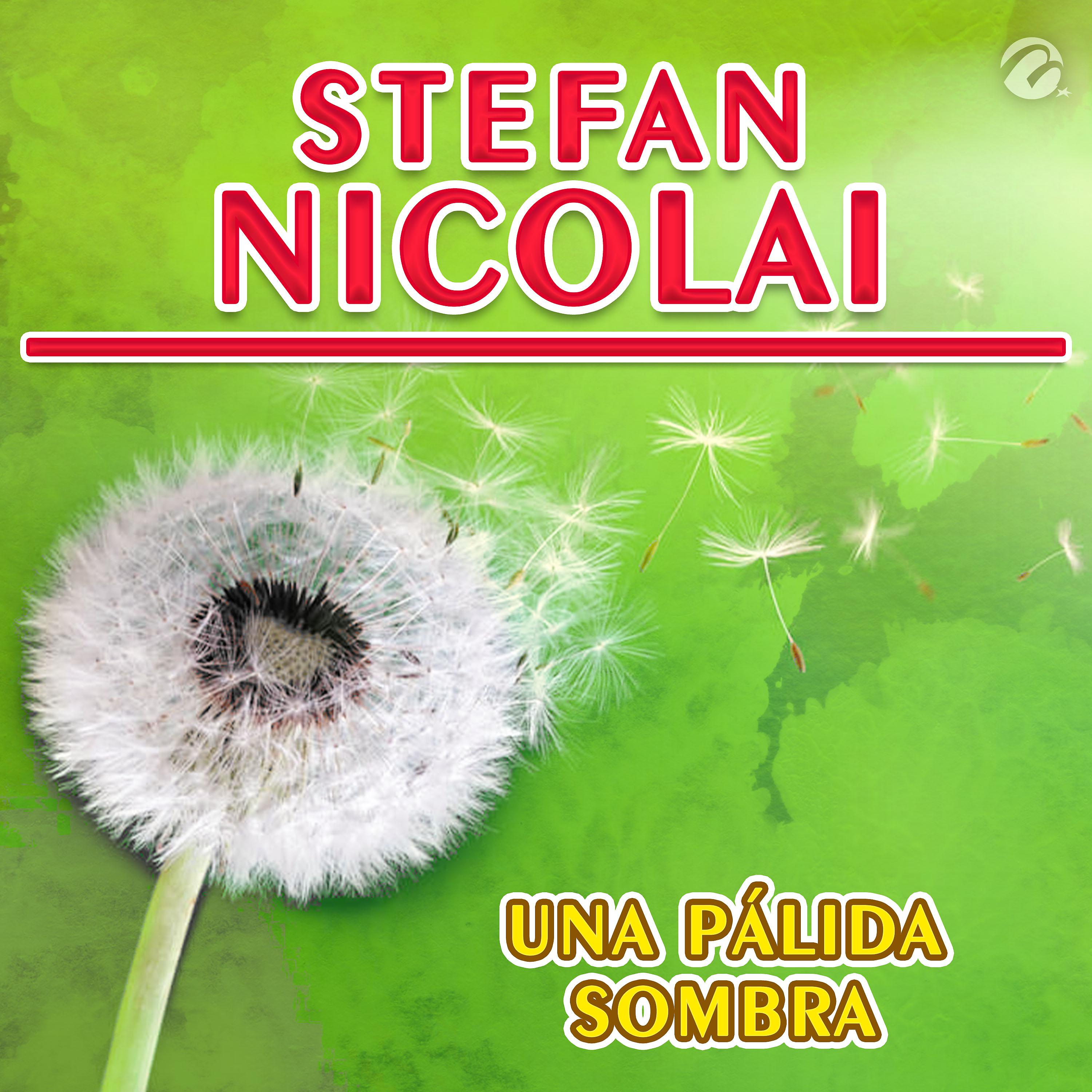 Постер альбома Una Pálida Sombra