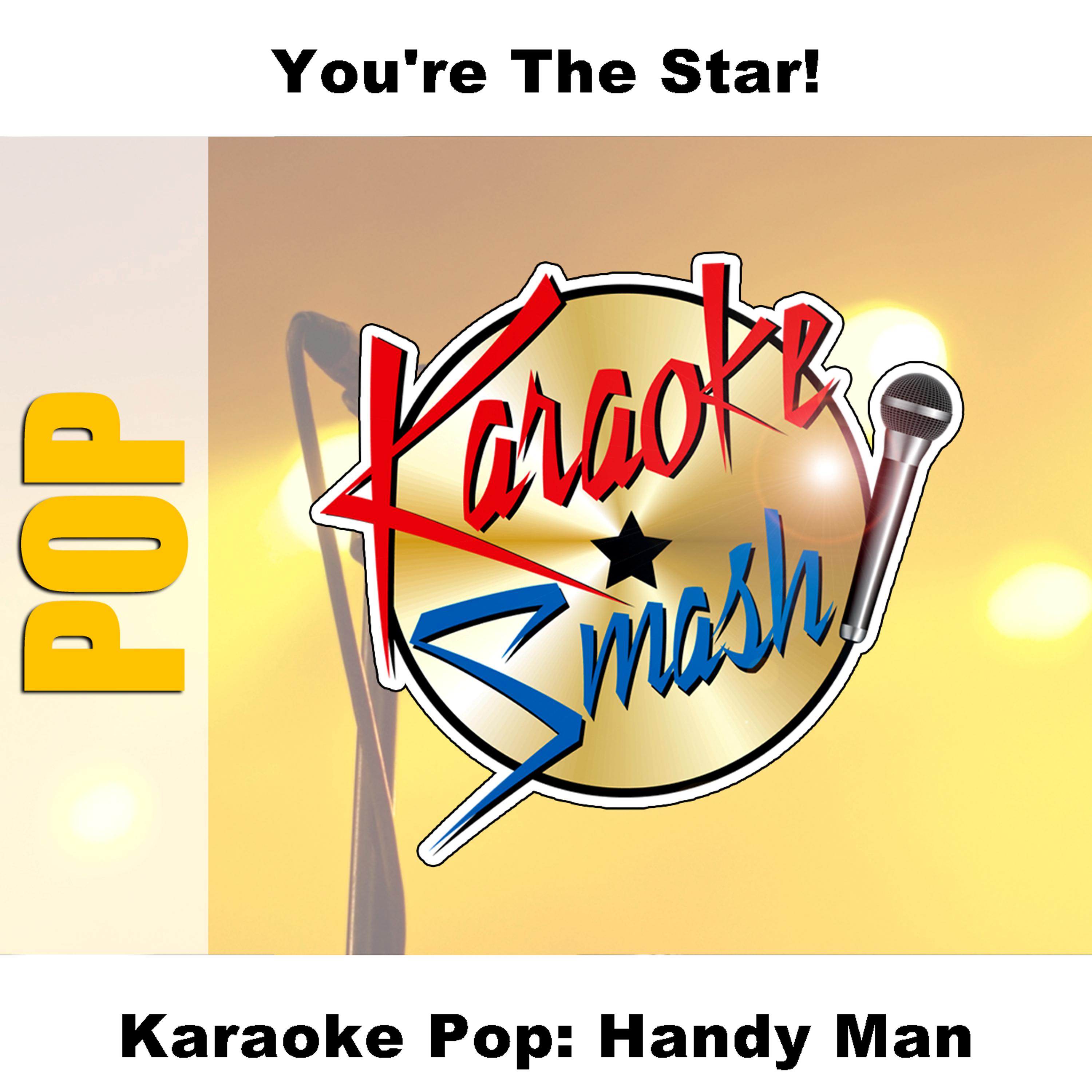 Studio Group - I Can See Clearly Now (Karaoke-Version) As Made Famous By: Jimmy Cliff