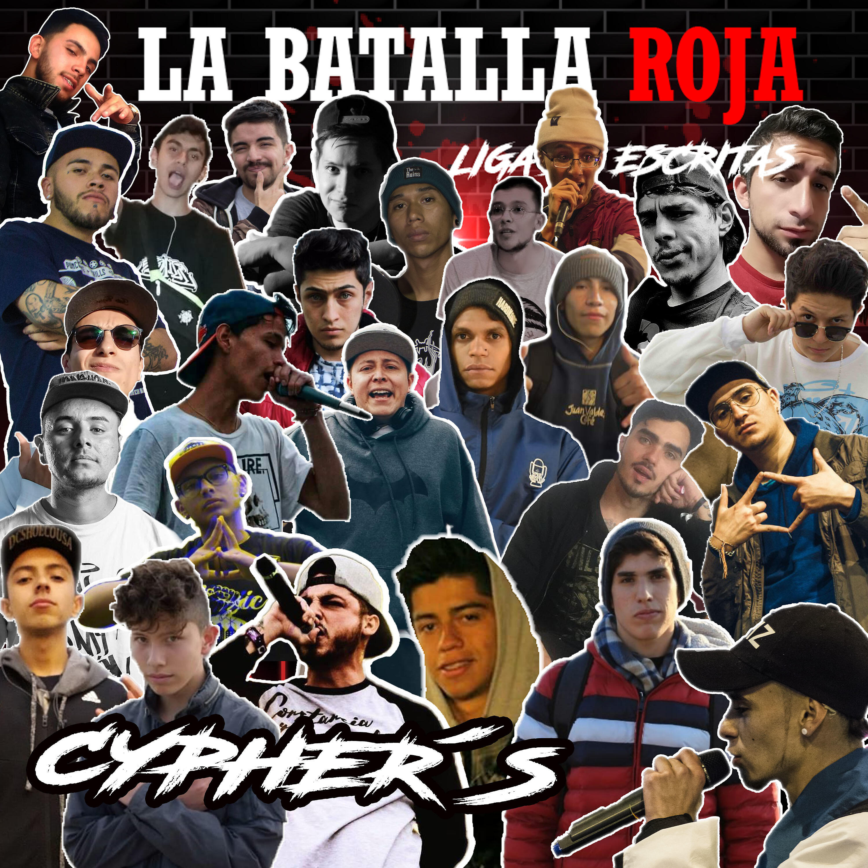 Basto MC - Basto Mc Vs Soul Ink
