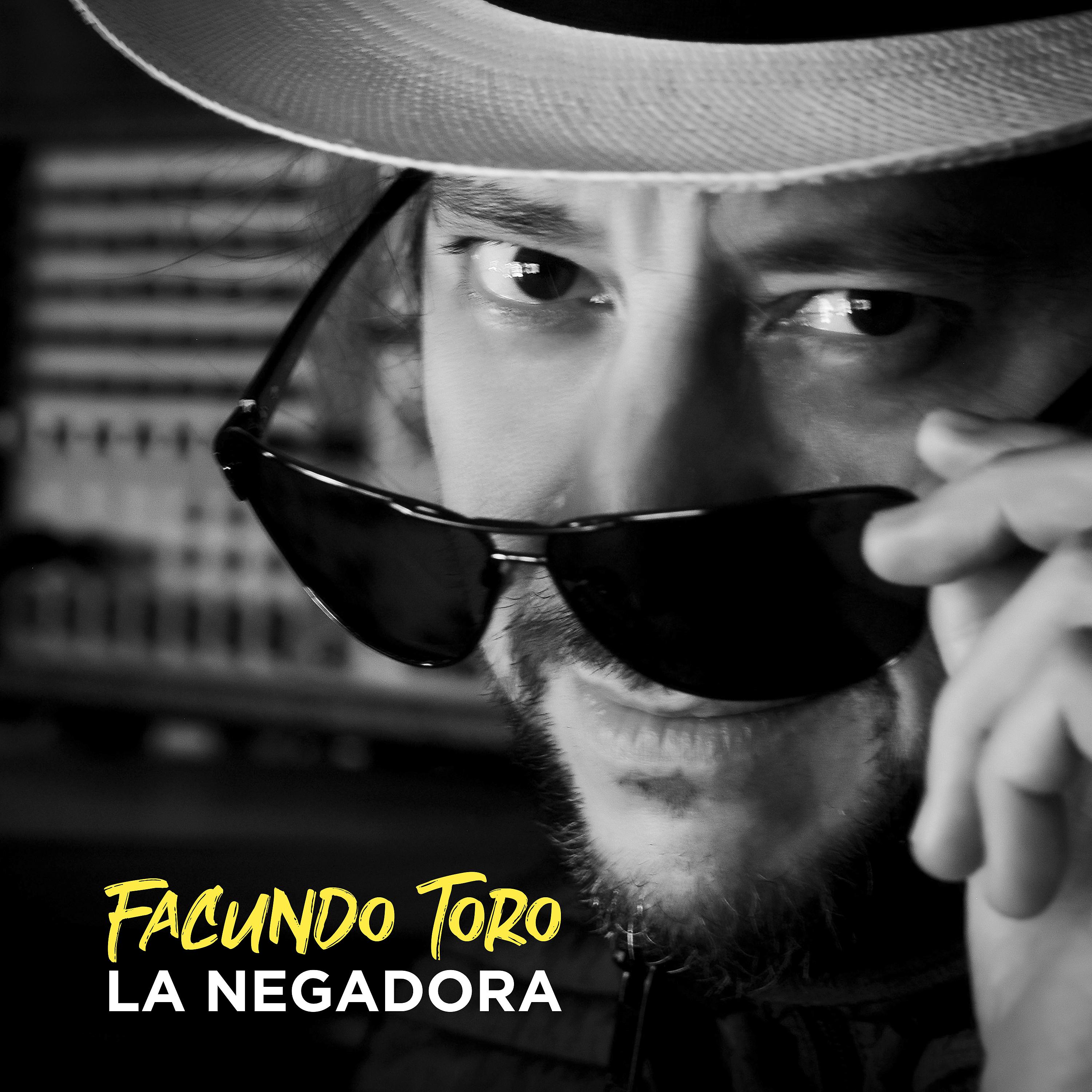 Постер альбома La Negadora