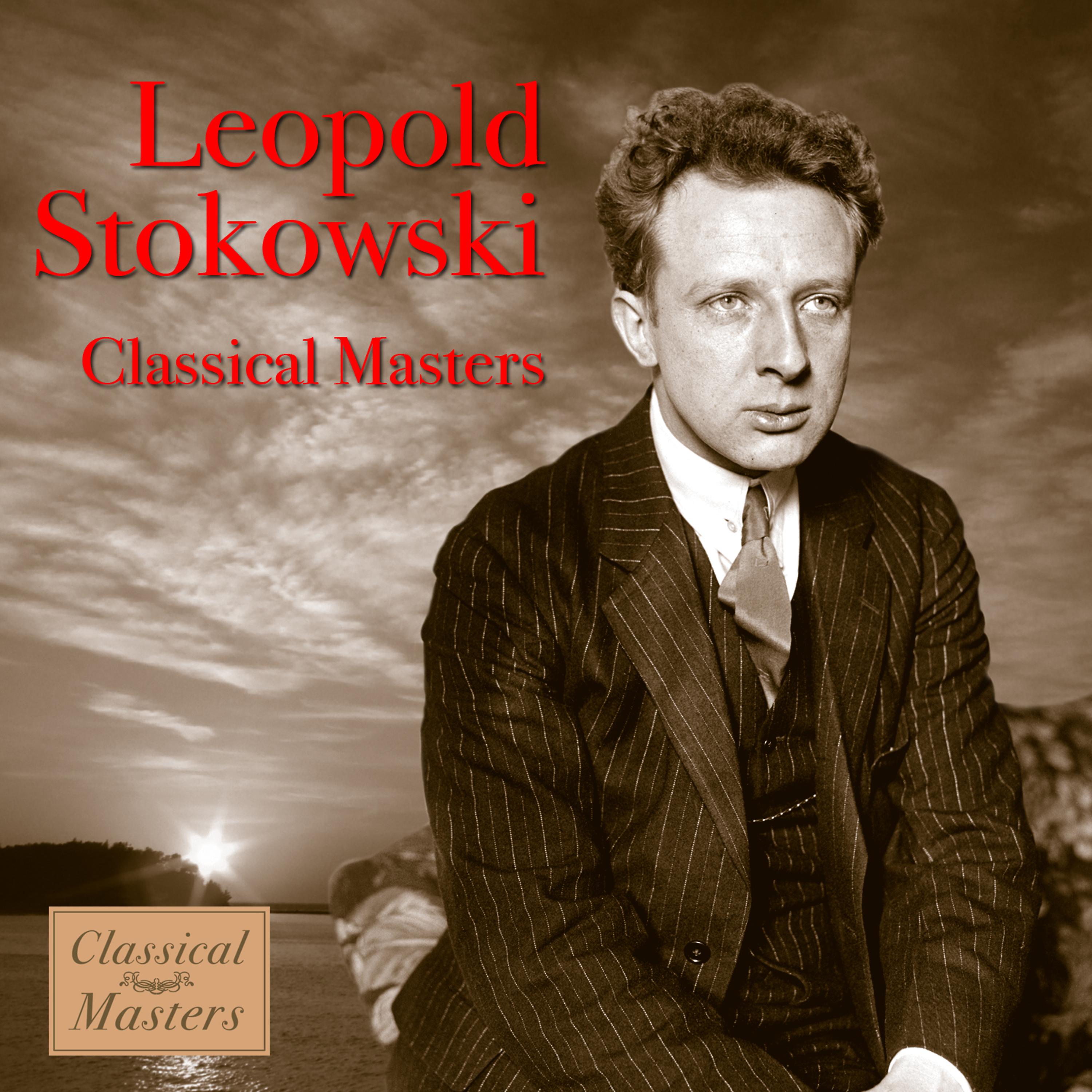 Постер альбома Classical Masters