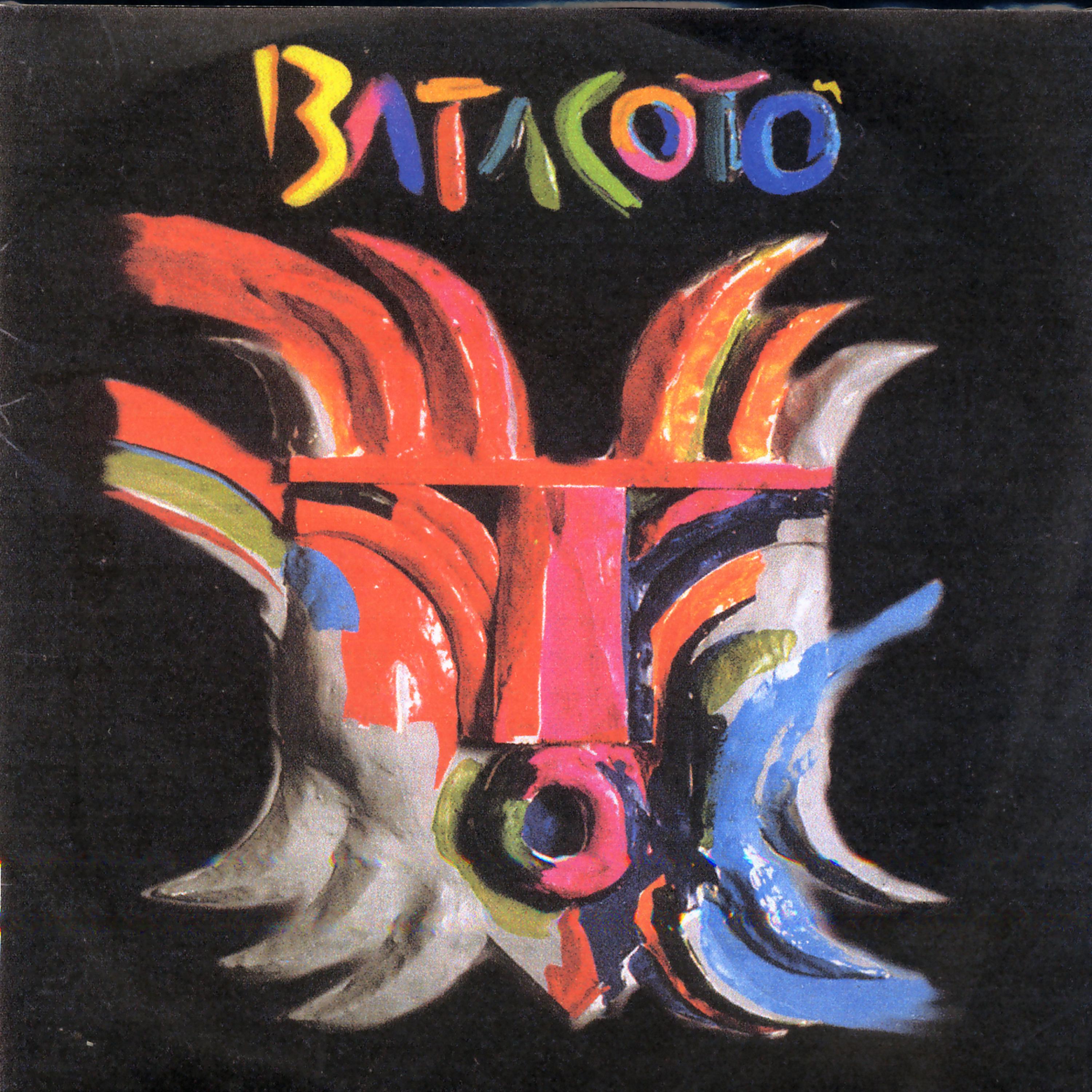 Постер альбома Batacotô