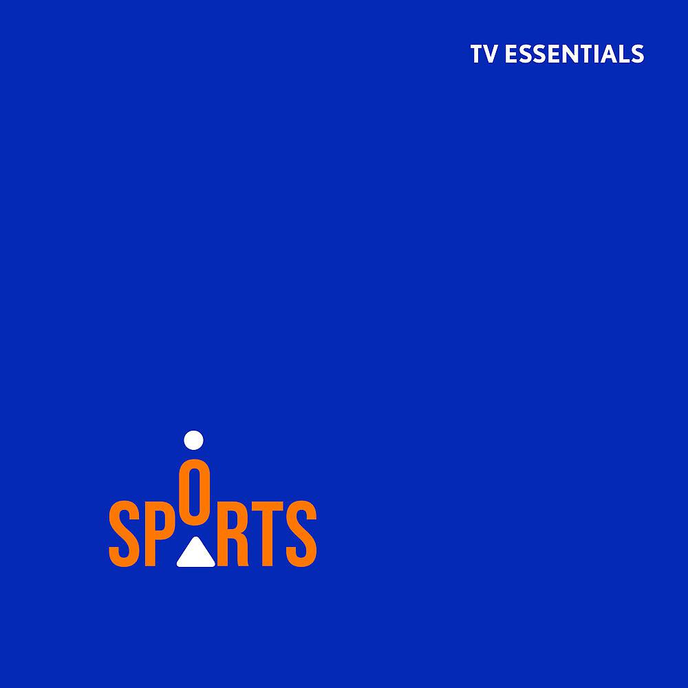 Постер альбома TV Essentials - Sports