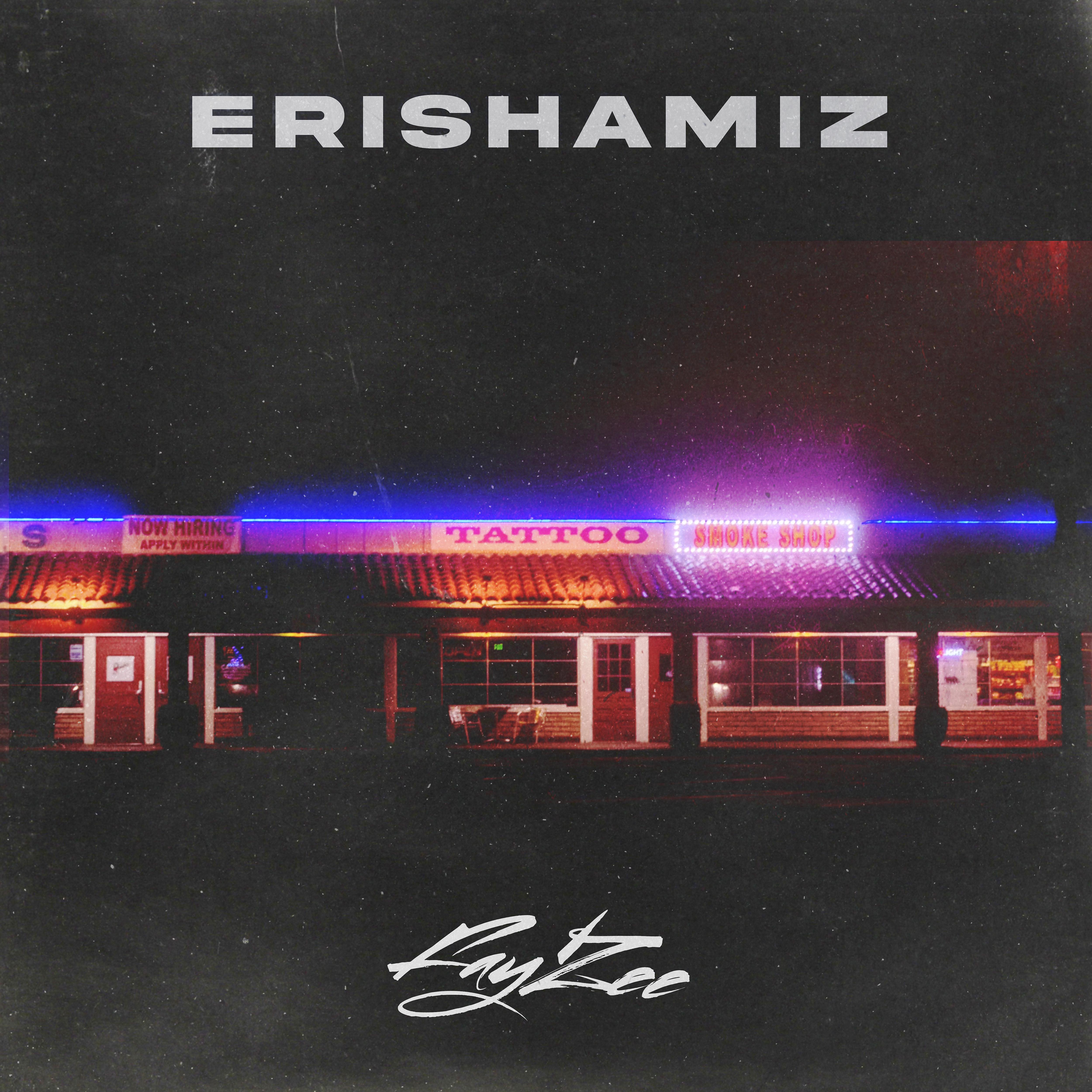Постер альбома Erishamiz