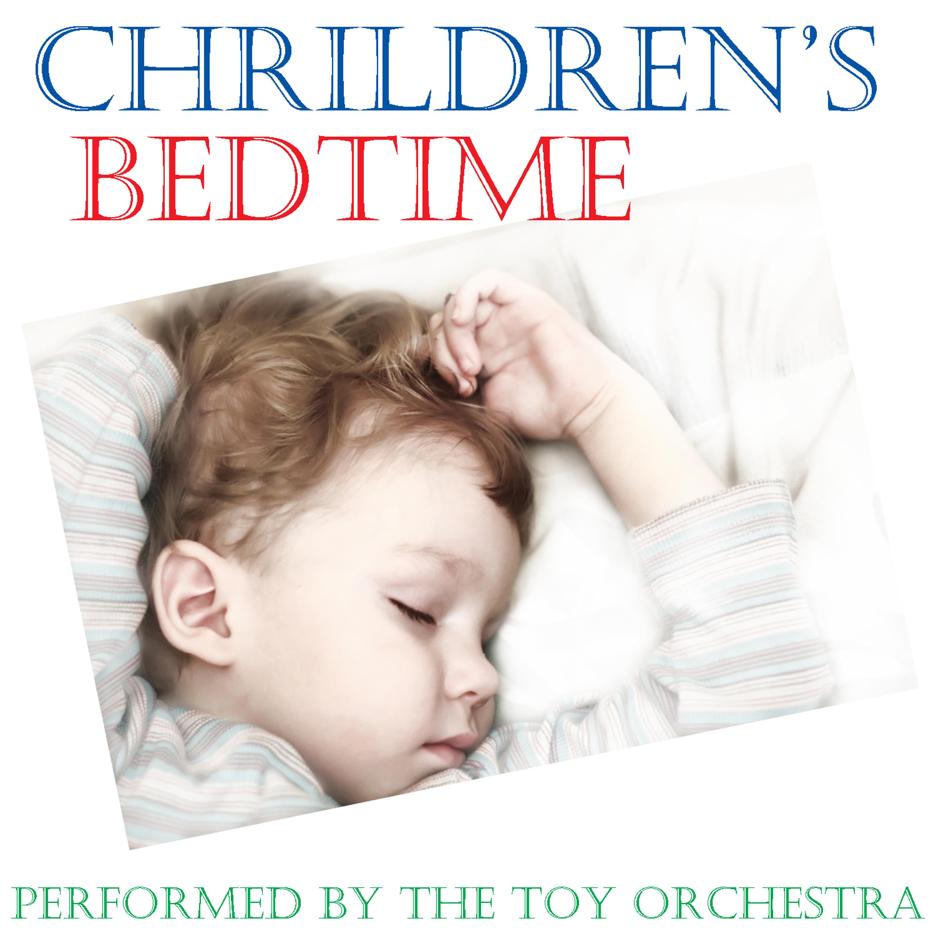 Постер альбома Children's Bedtime