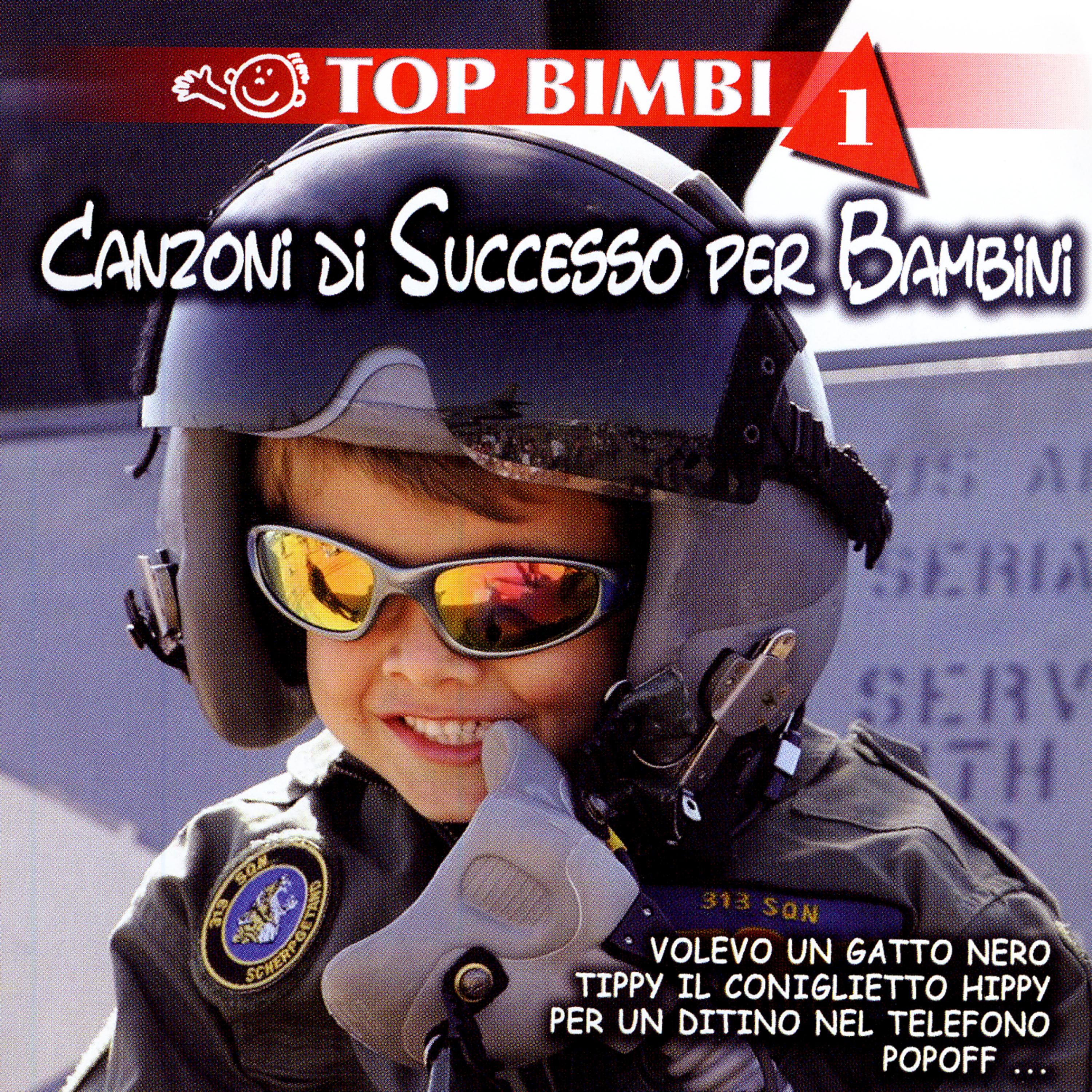 Постер альбома Top Bimbi (Vol. 1)