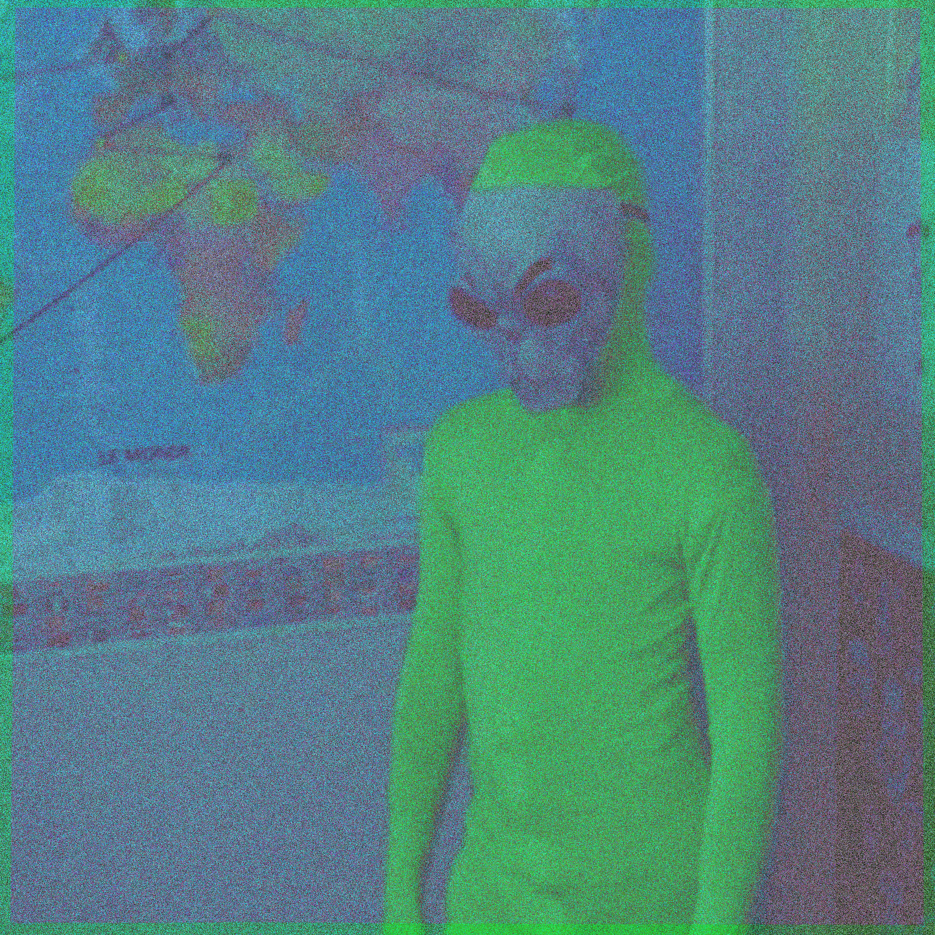 Migporc - On the Slasher Run
