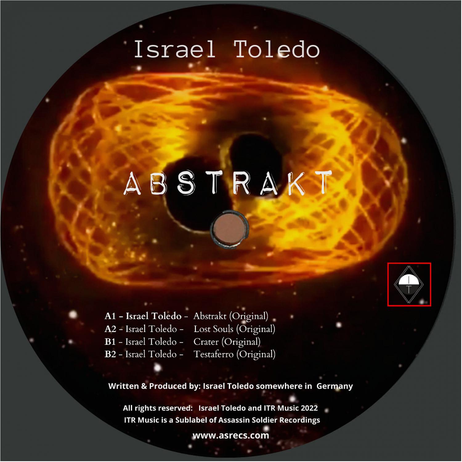 Постер альбома Abstrakt