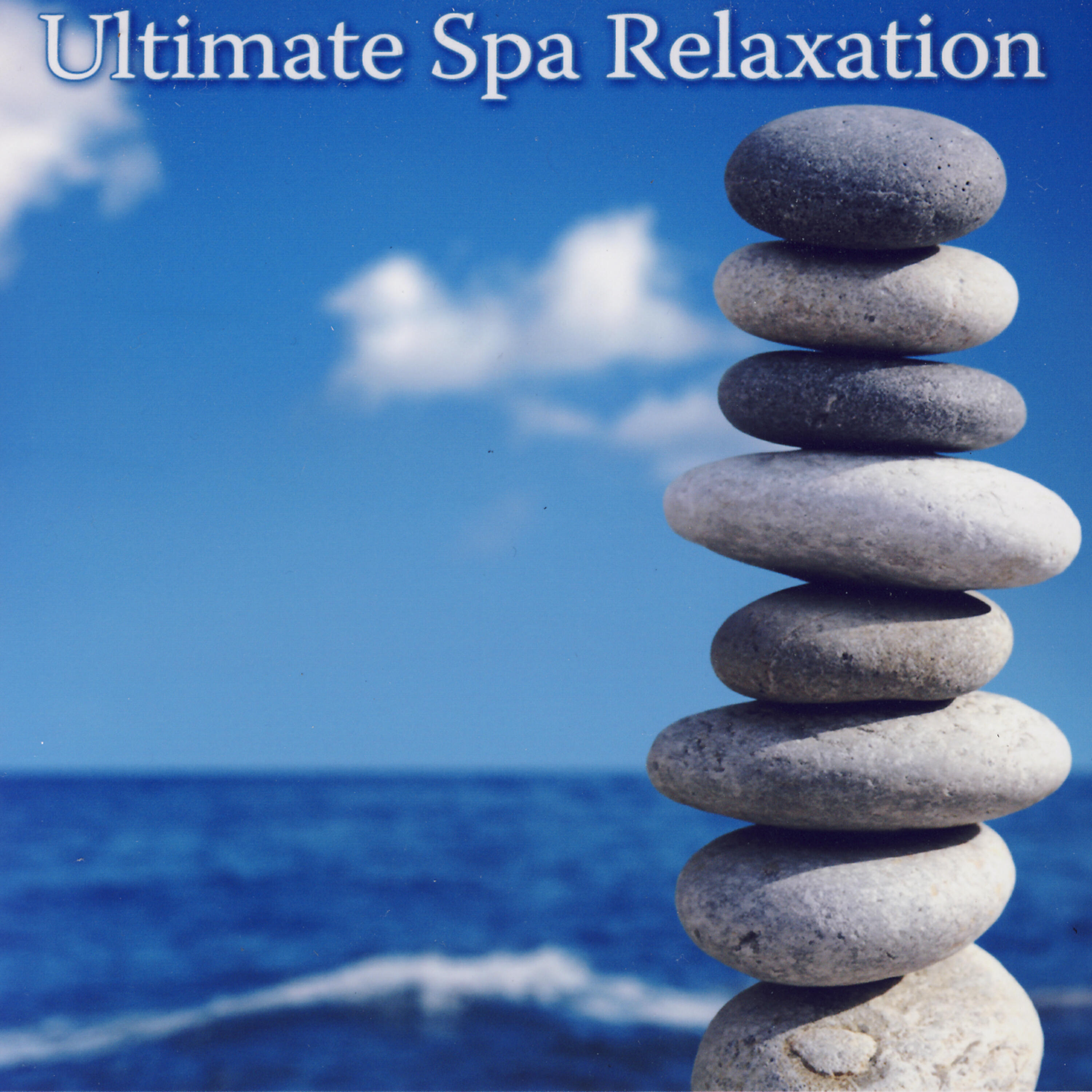 Relaxing Music Ensemble - The Relaxation Zone