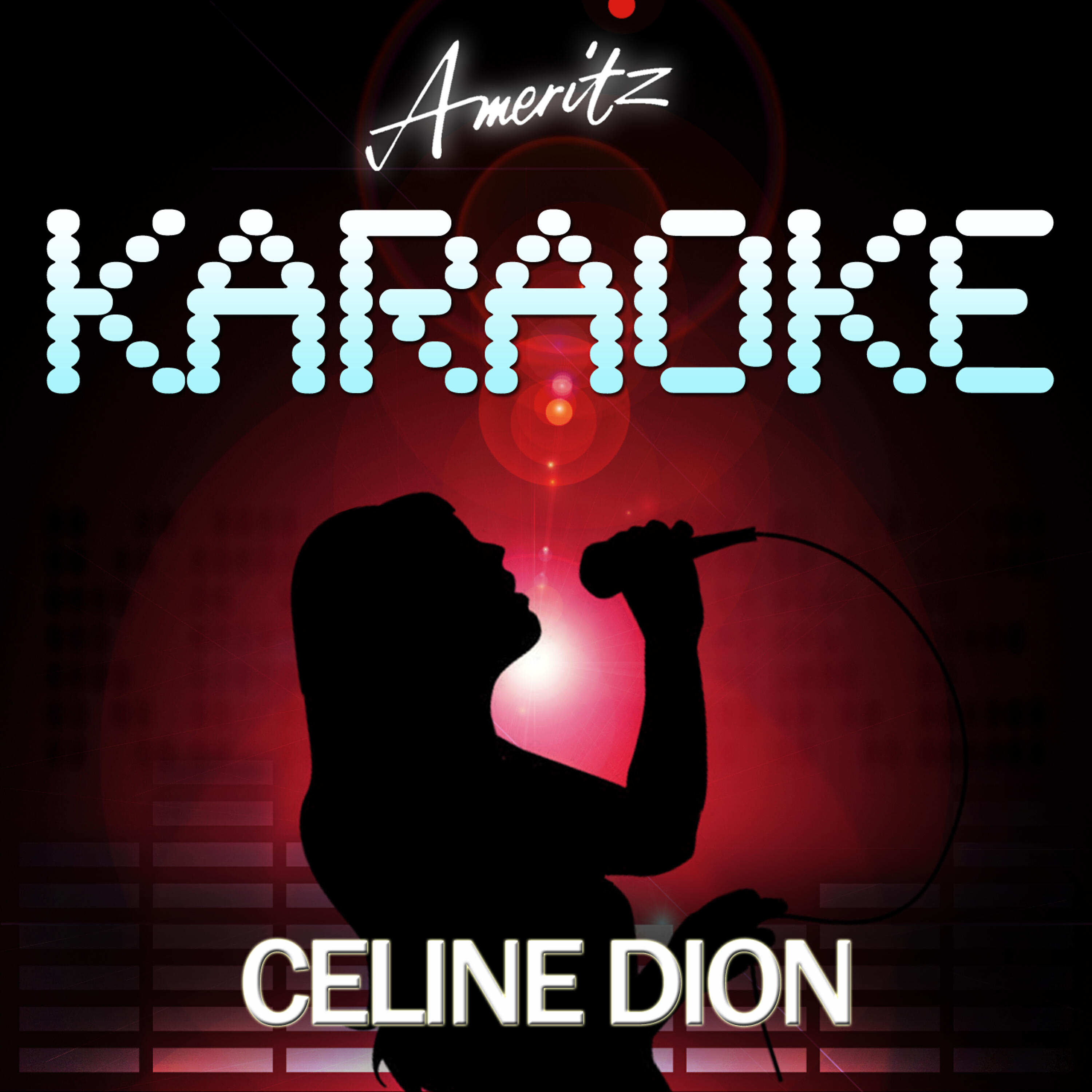 Ameritz Audio Karaoke - Treat Her Like A Lady (In The Style Of Celine Dion)