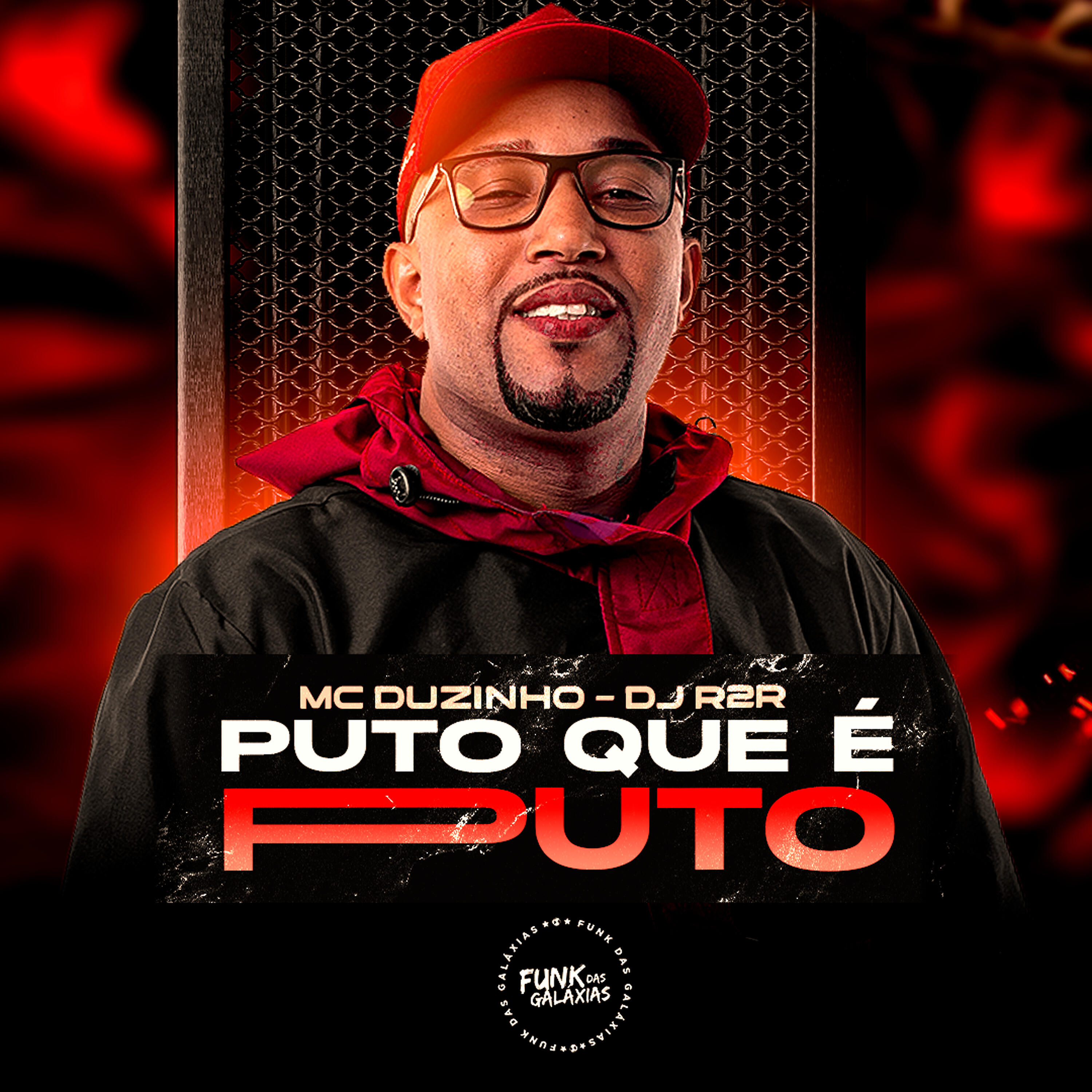 Mc Duzinho - Puto Que É Puto
