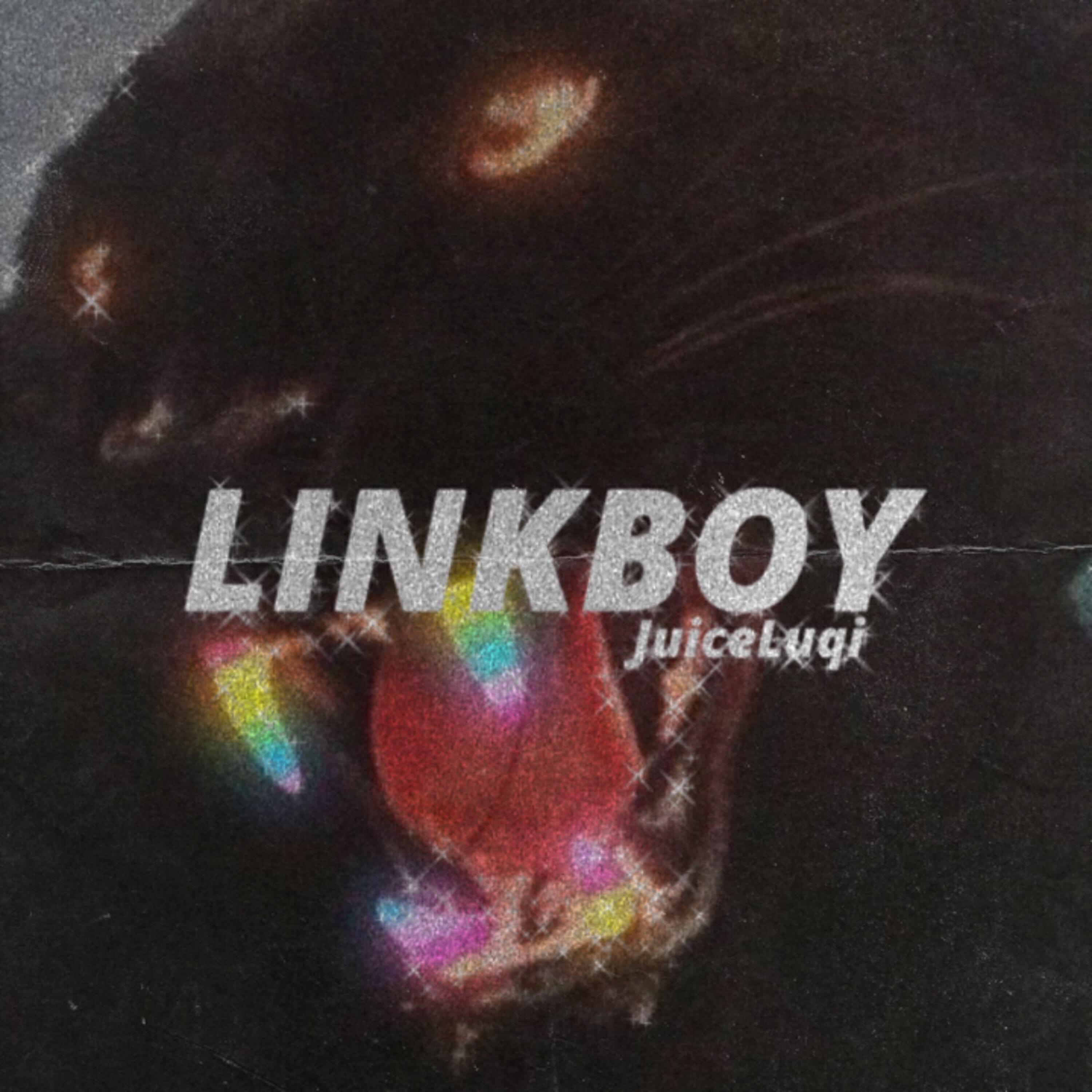 JuiceLuqi - Linkboy