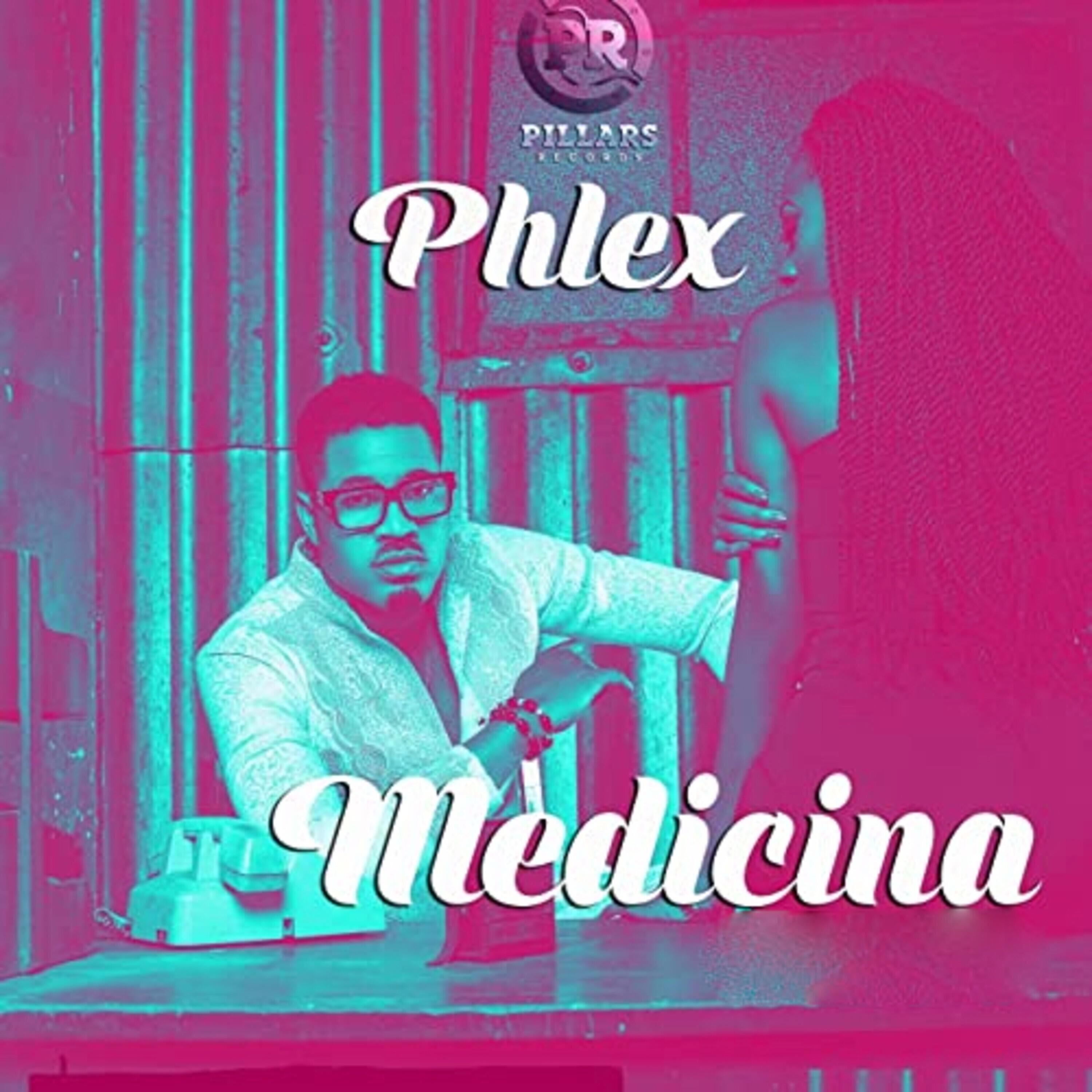 Phlex - Medicina