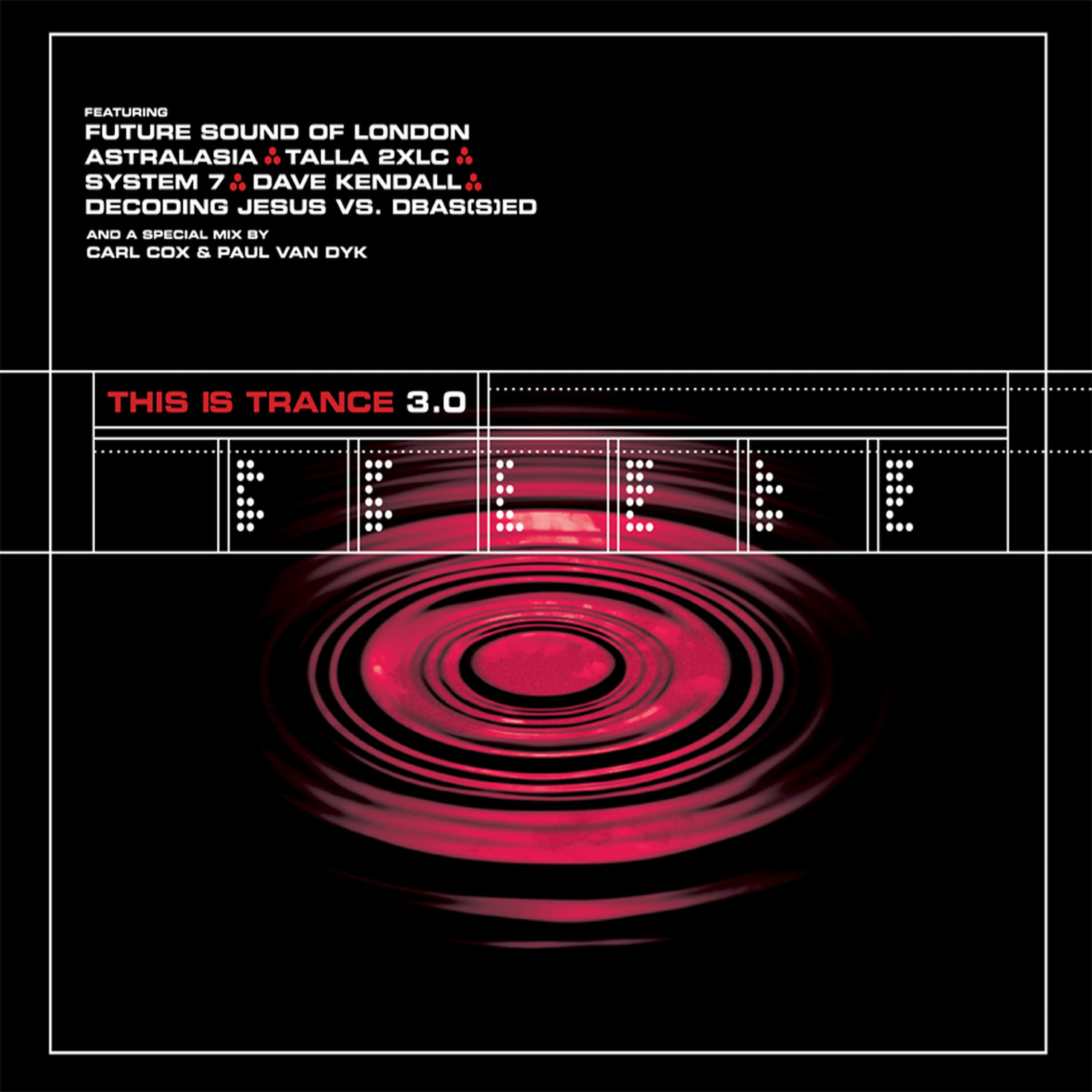Future Sound Of London - Papua New Guinea (Satoshi Tomiie Main-Path)