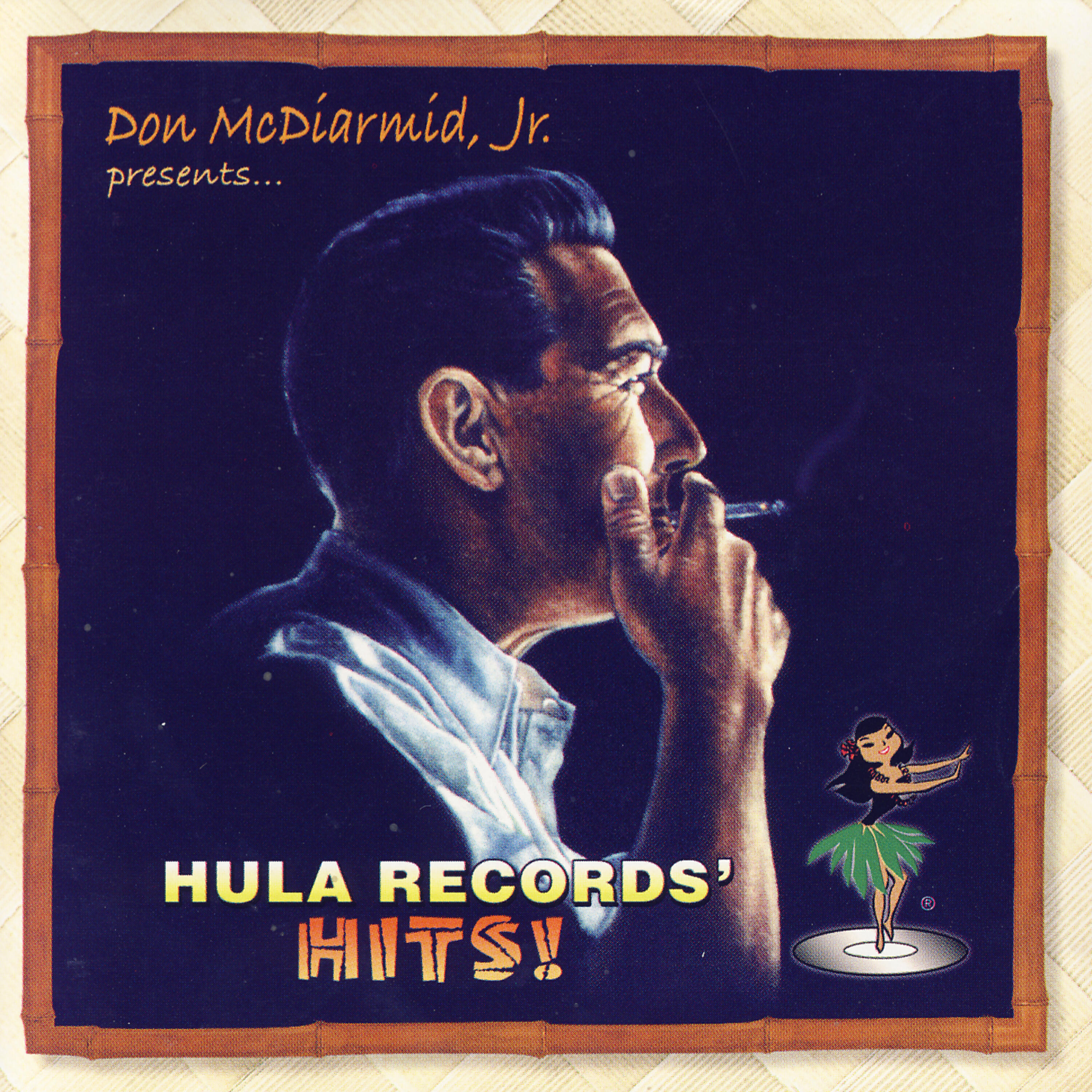 Don McDiarmid, Jr. - Kalama'ula