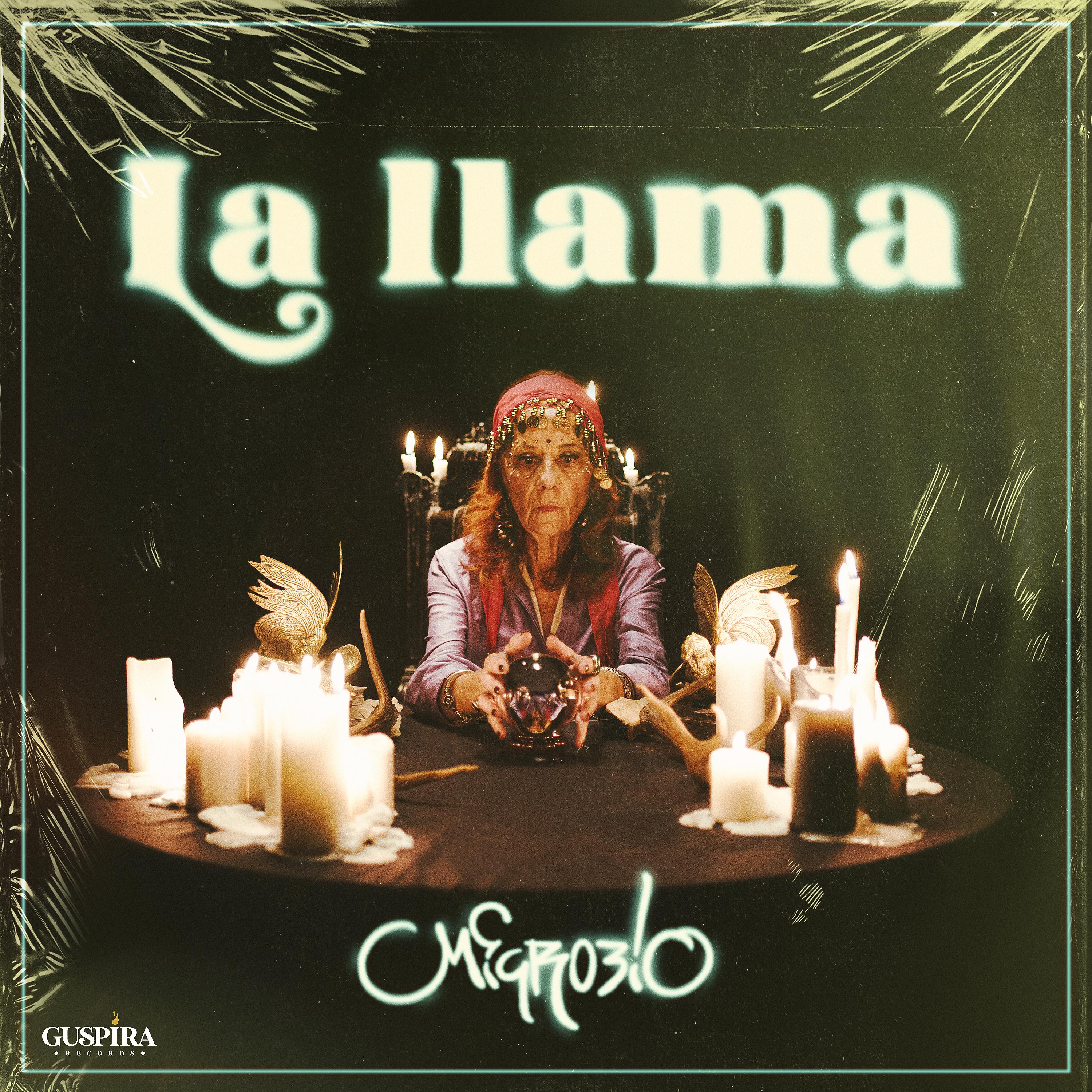Постер альбома La Llama
