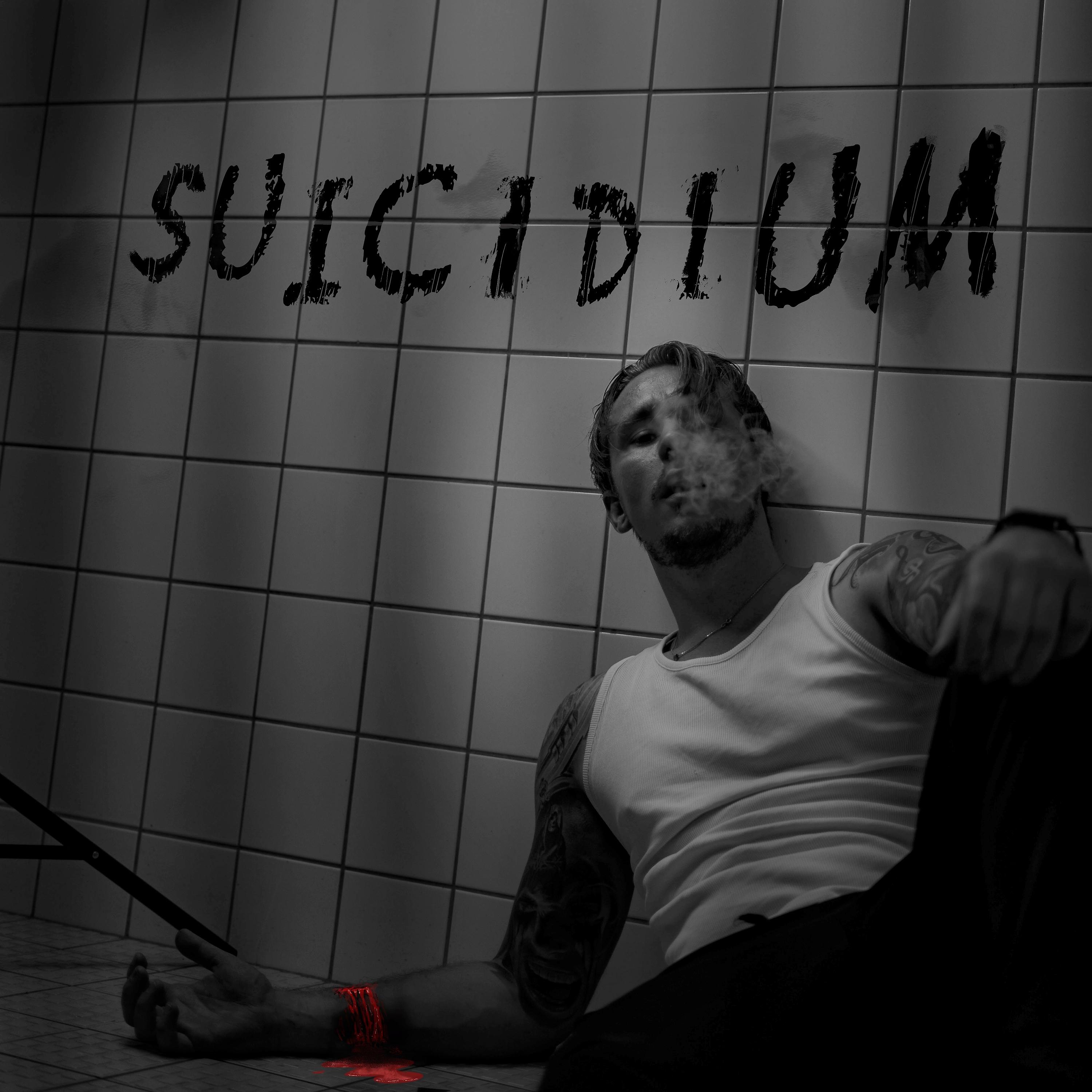 Постер альбома Suicidium