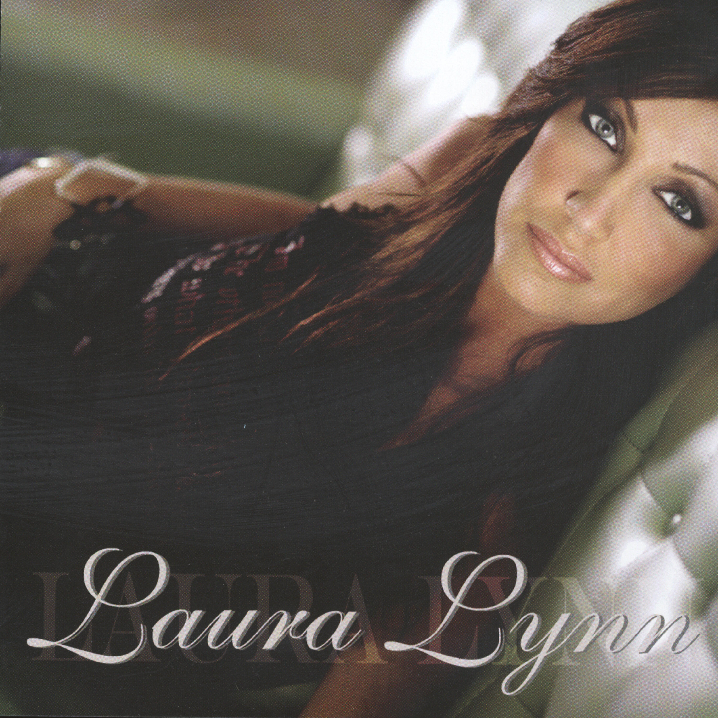 Laura Lynn - Better Off Broken