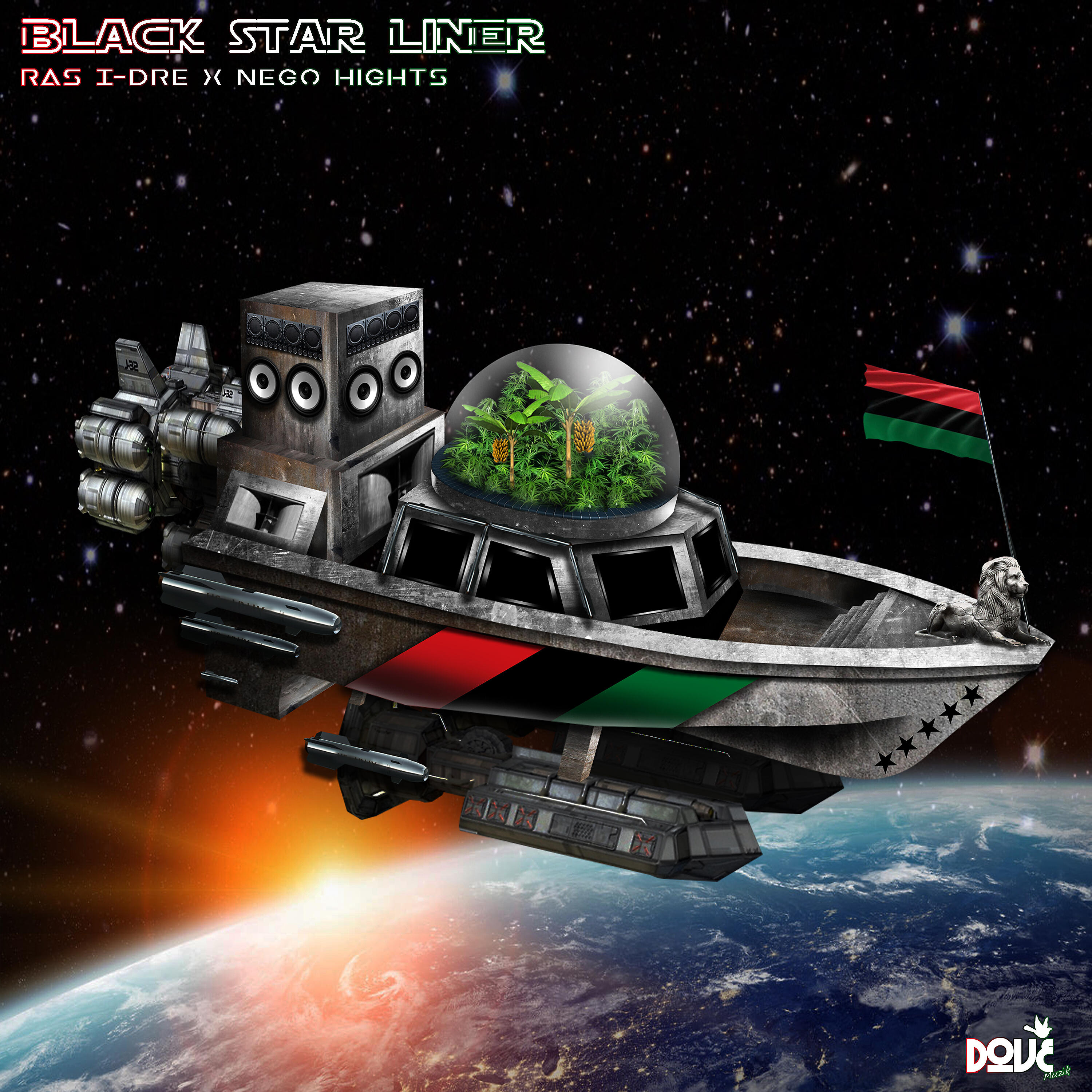 Ras I-Dre - Maritime Repatriation