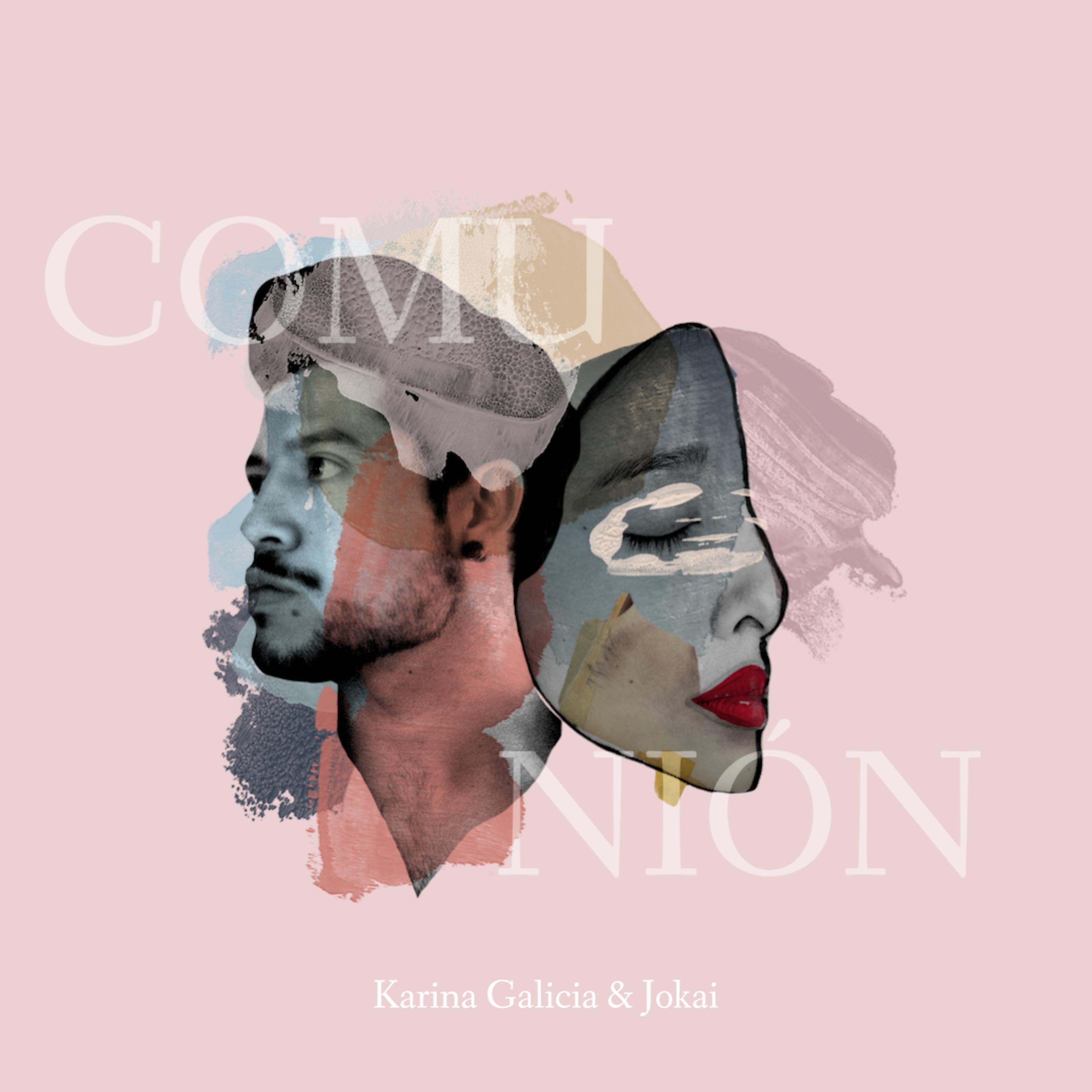 Постер альбома Comunión