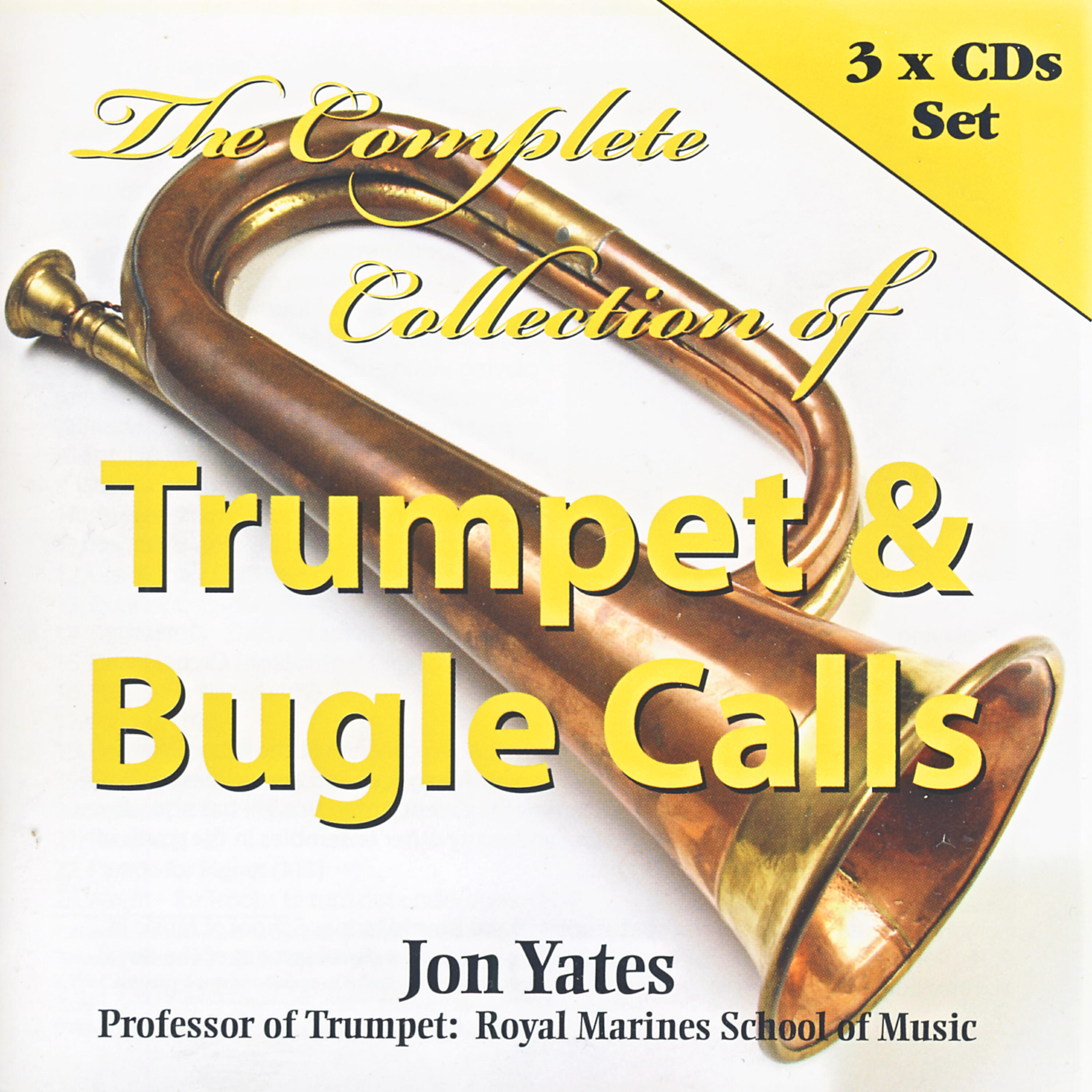 Jon Yates - The 1st Battalion The King's Regiment (Manchester And Liverpool)