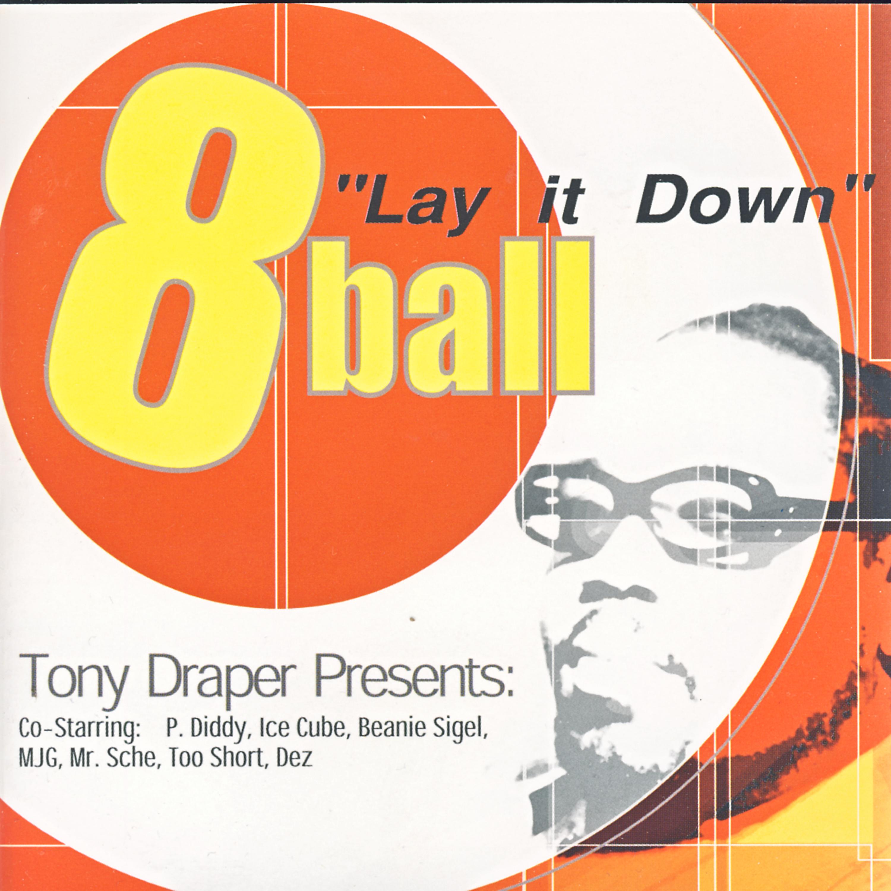 Постер альбома Lay It Down: Clean
