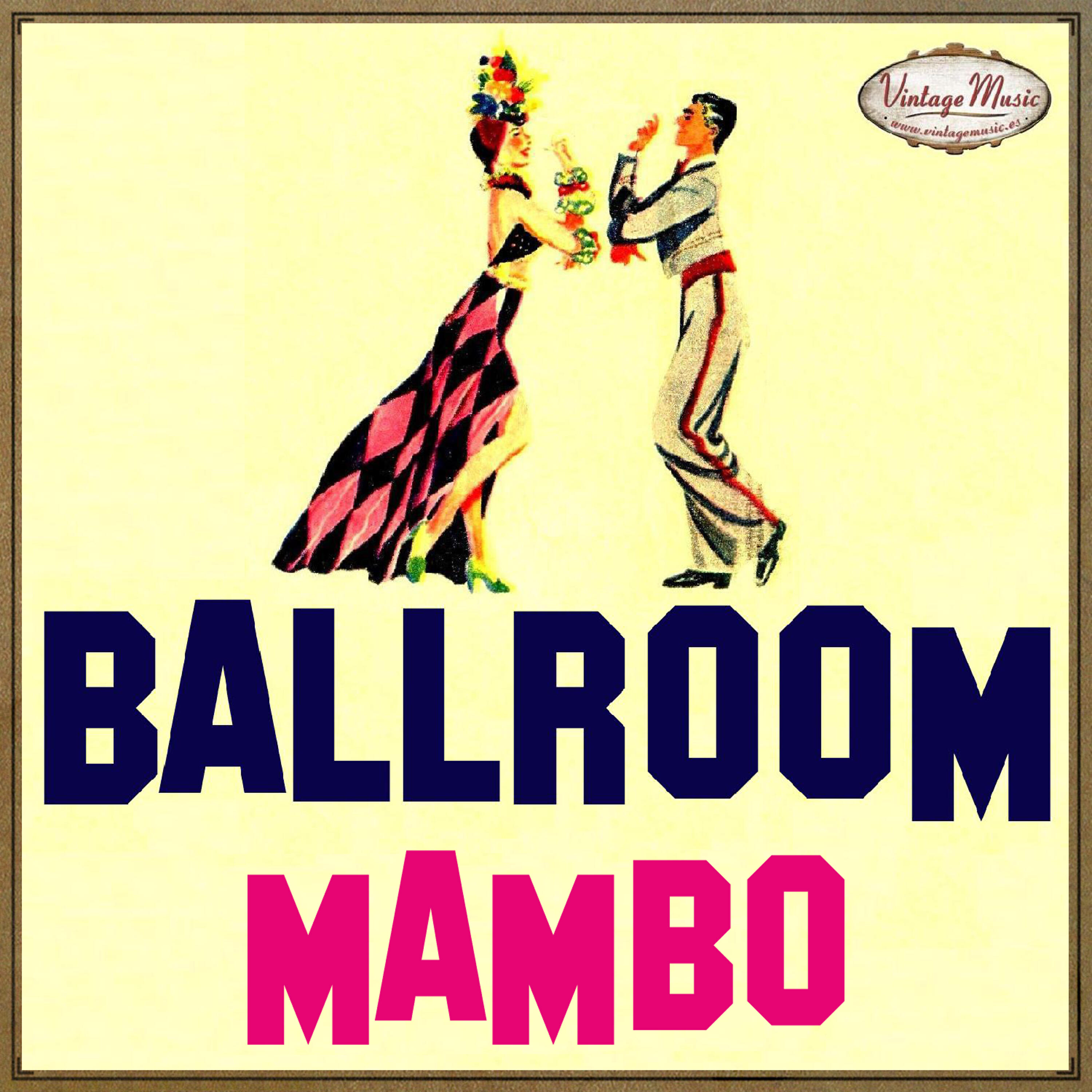 Los Lecuona Cuban Boys - Mambo Sevillano