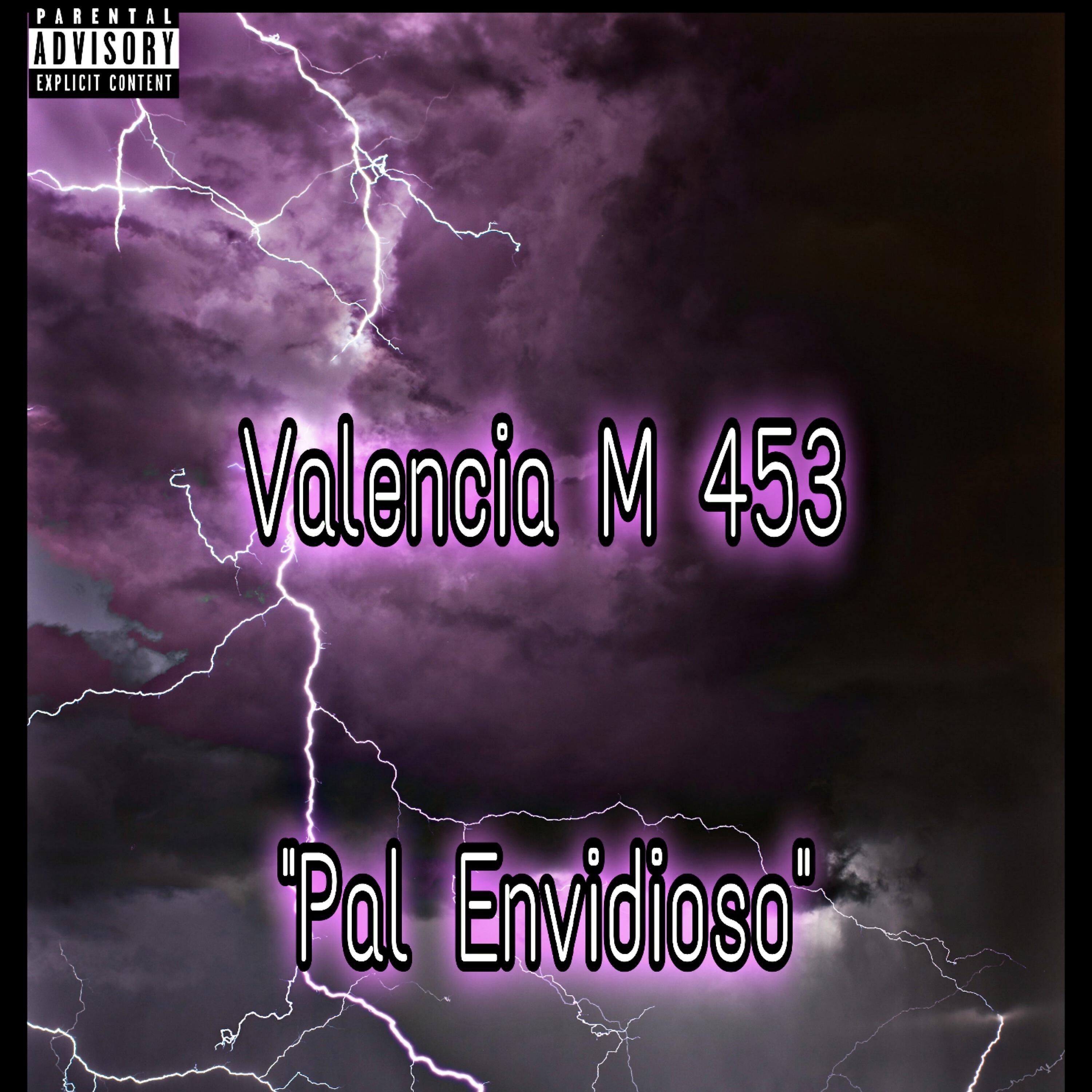 Valencia M 453 - Pal Envidioso