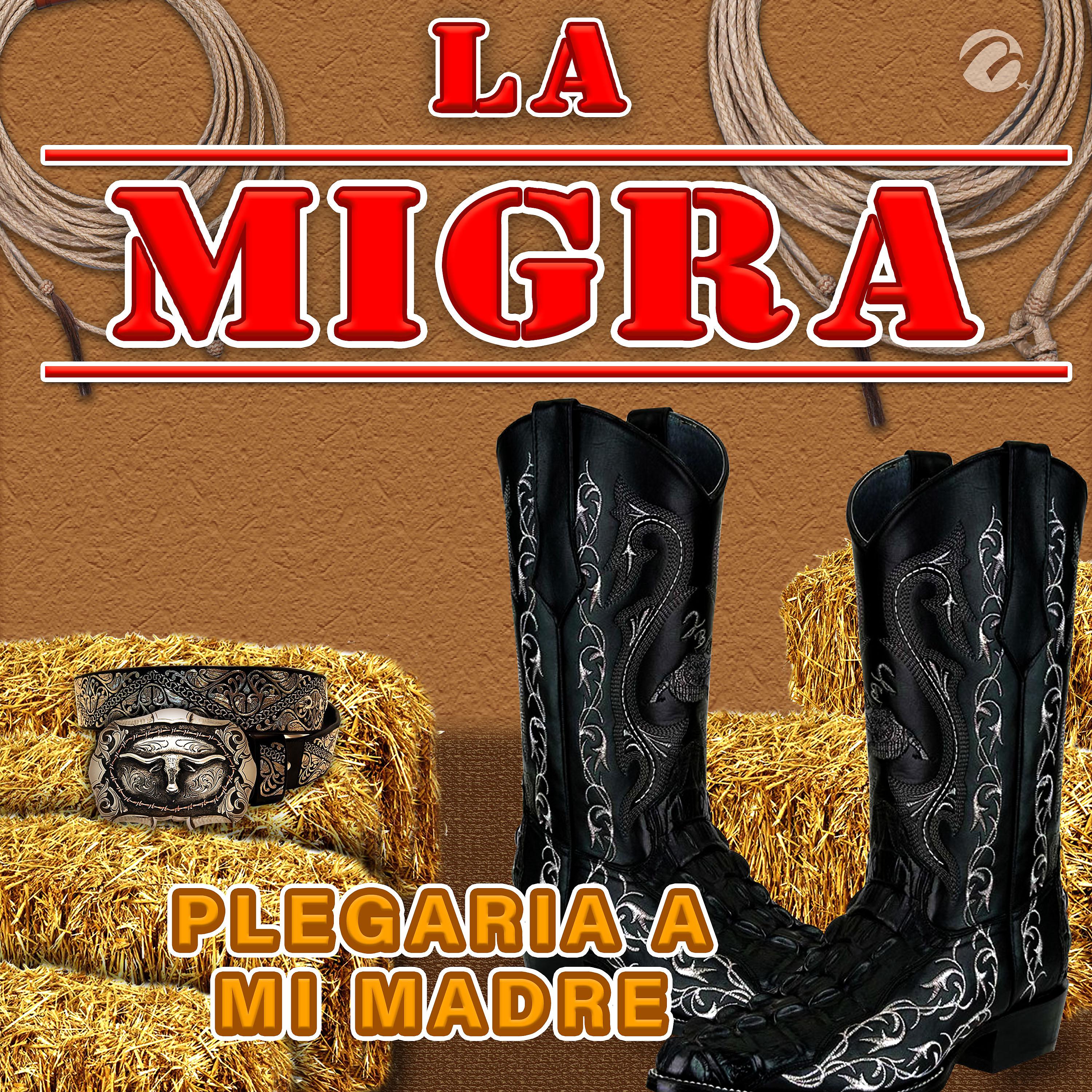 Постер альбома Plegaria a Mi Madre