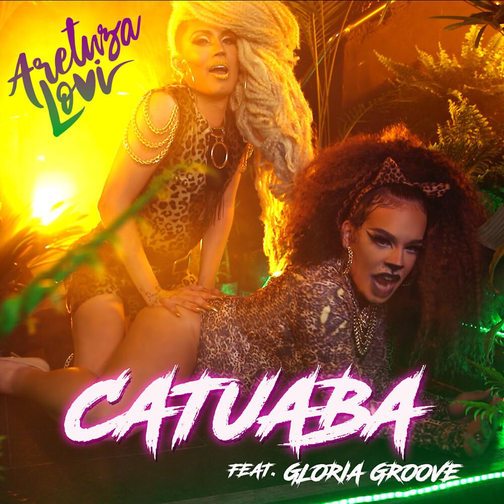 Постер альбома Catuaba