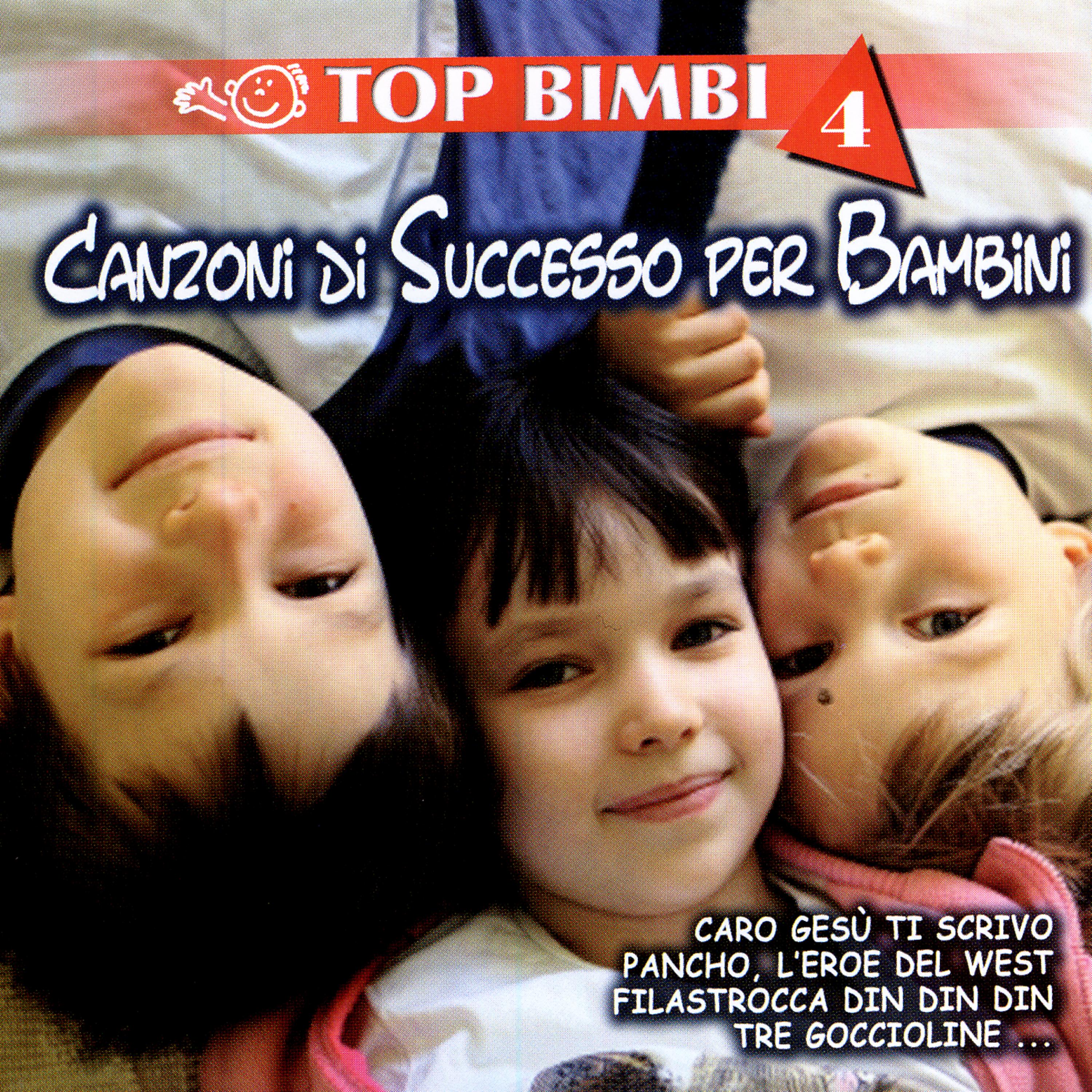 Постер альбома Top Bimbi (Vol. 4)