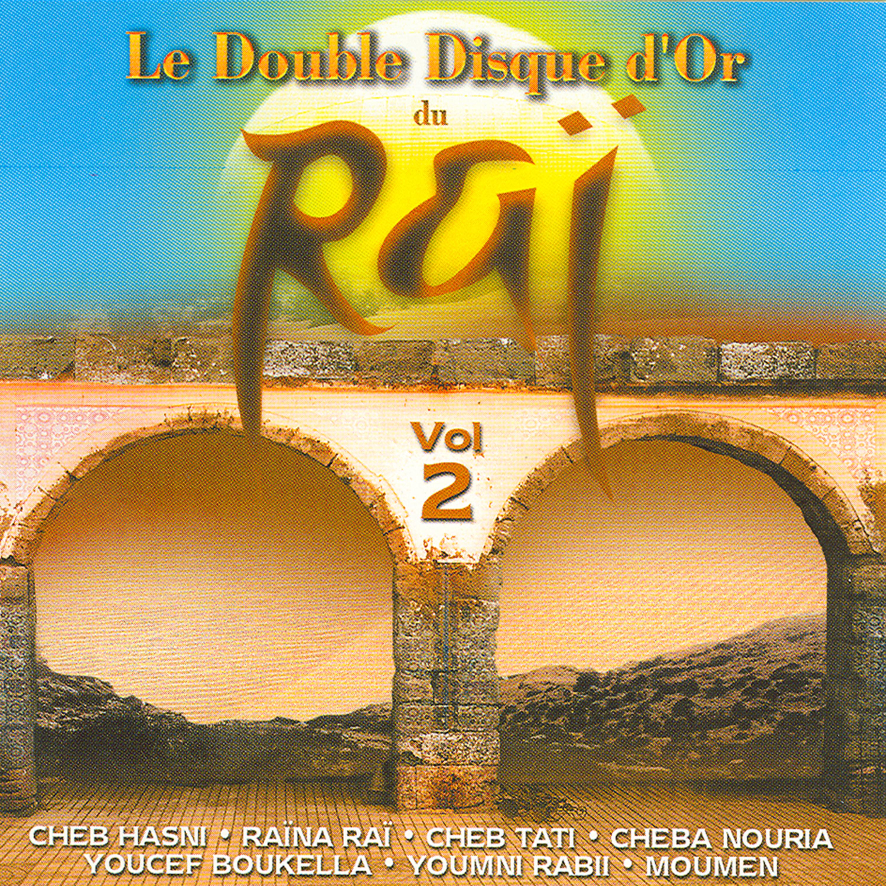 Постер альбома Le Double Disque D'or - Vol 2 (Disk 2)