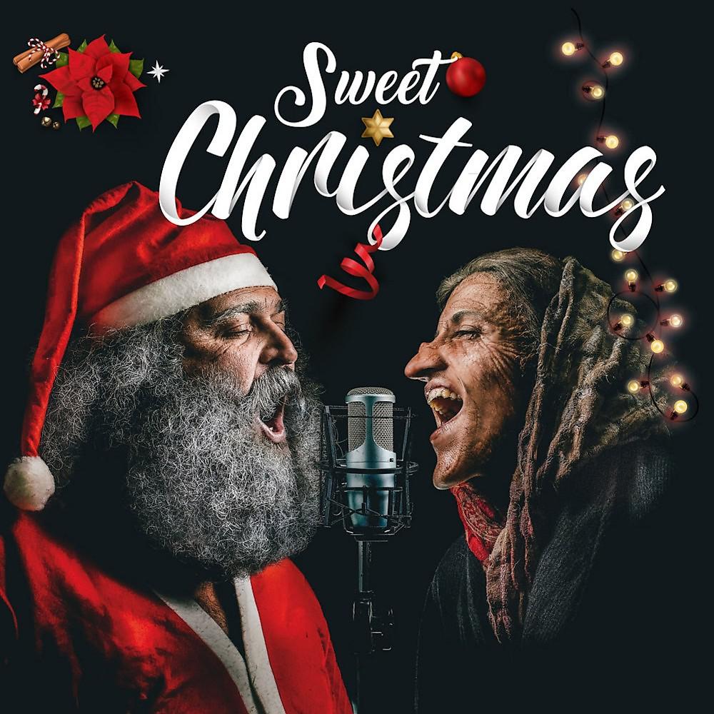Постер альбома Sweet Christmas