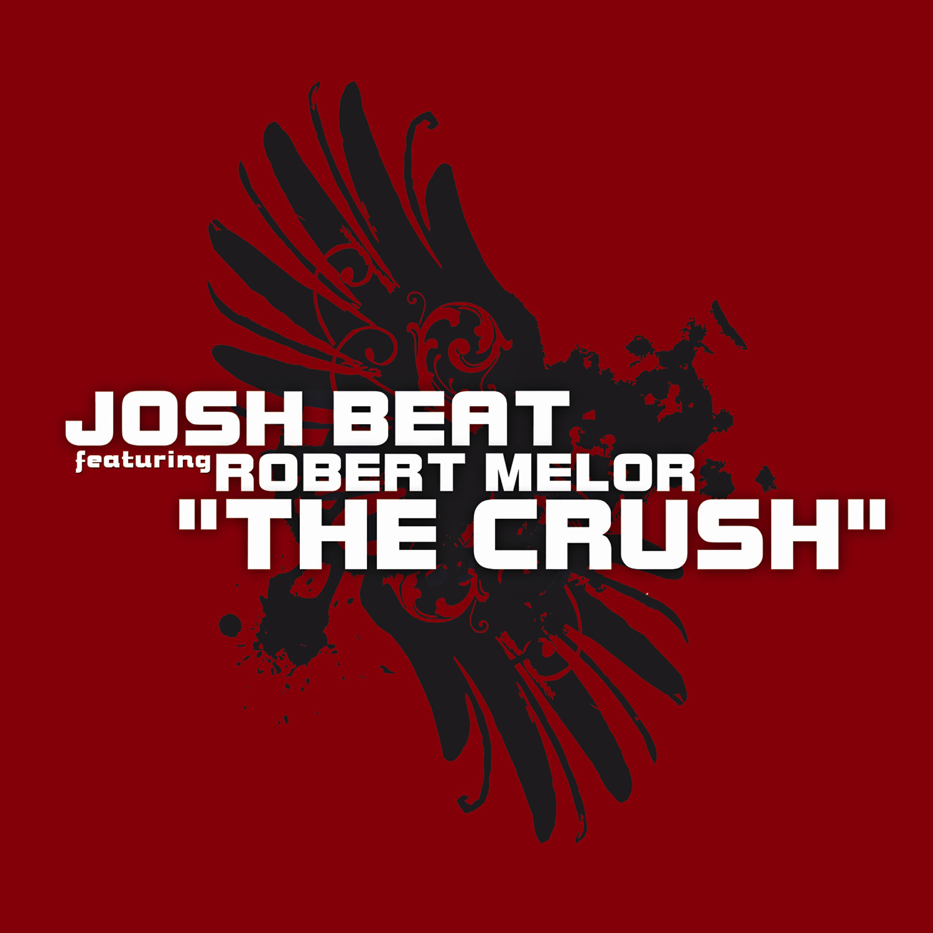 Josh Beat - The Crush (Henri Leo Thiesen Club mix)