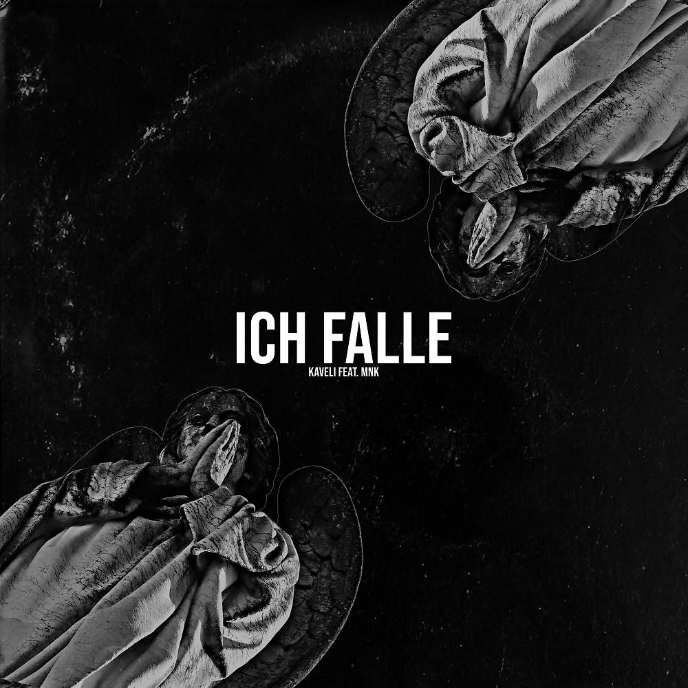 Постер альбома Ich falle