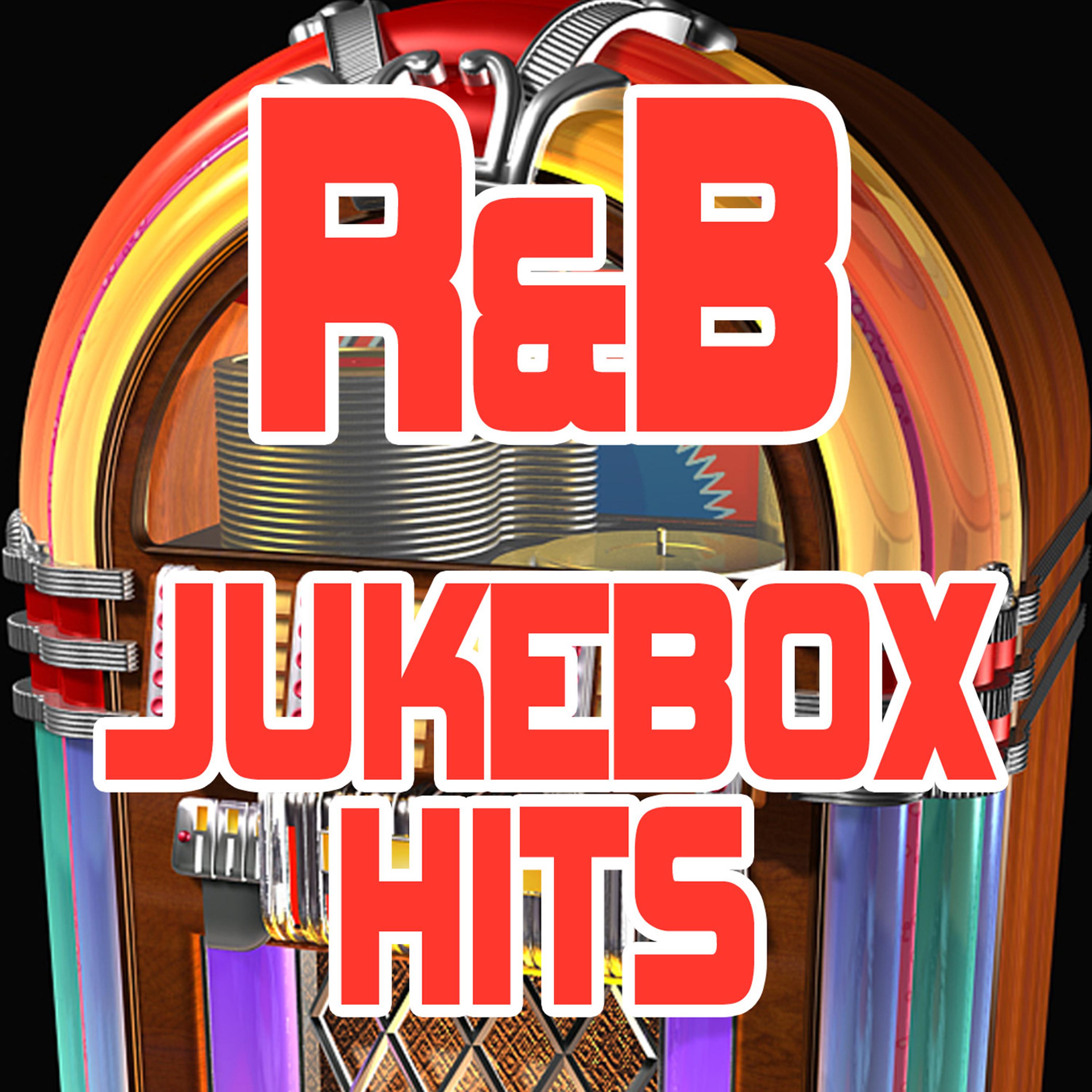 Постер альбома R&B Jukebox Hits
