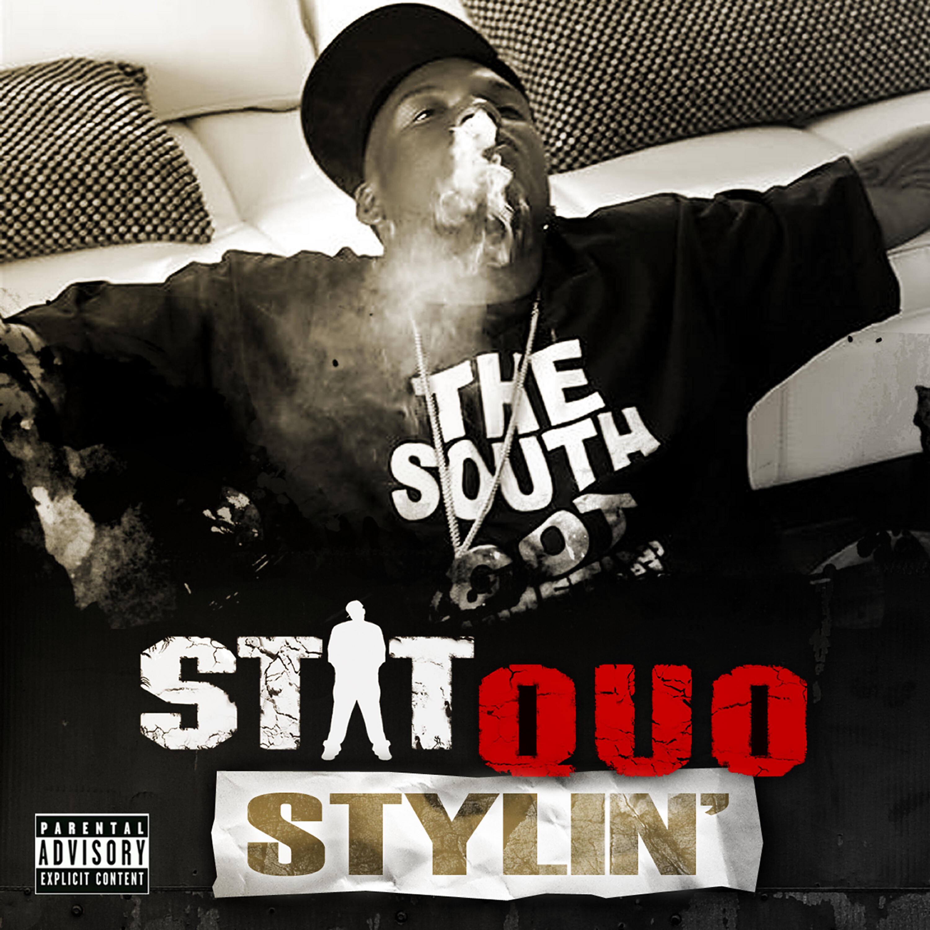 Stat Quo - Stylin