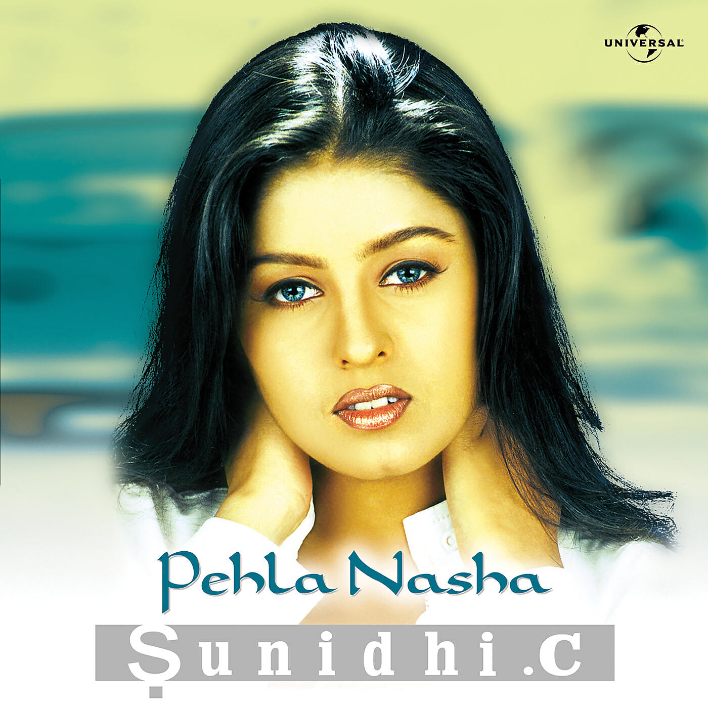Sunidhi Chauhan - Dil Tu Hai Rangeela