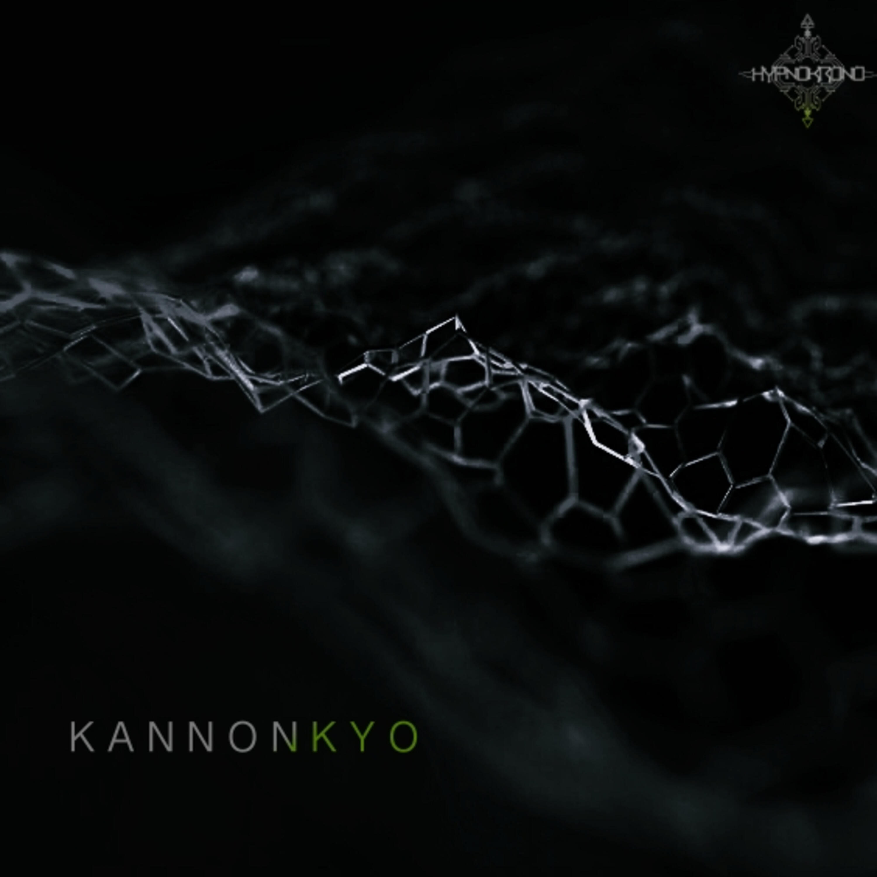 Hypnokrono - Kannonkyo