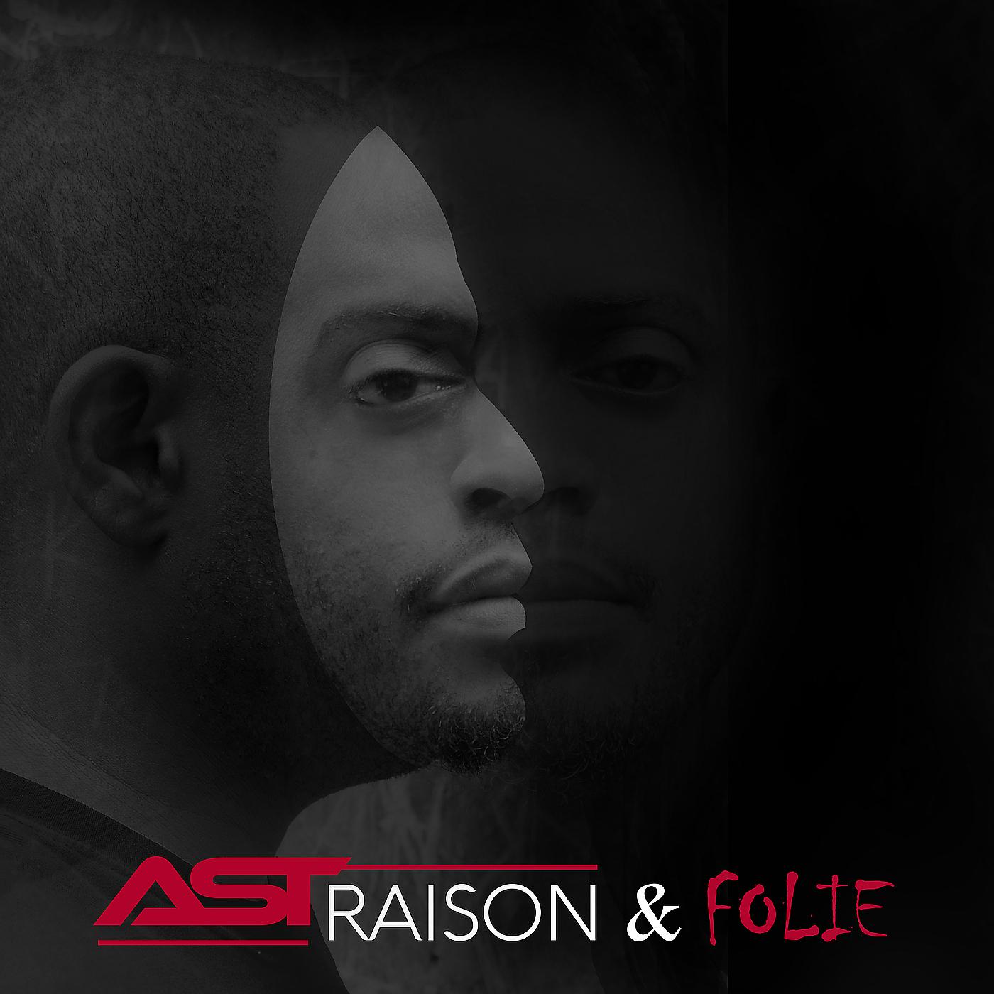 Постер альбома Raison & Folie