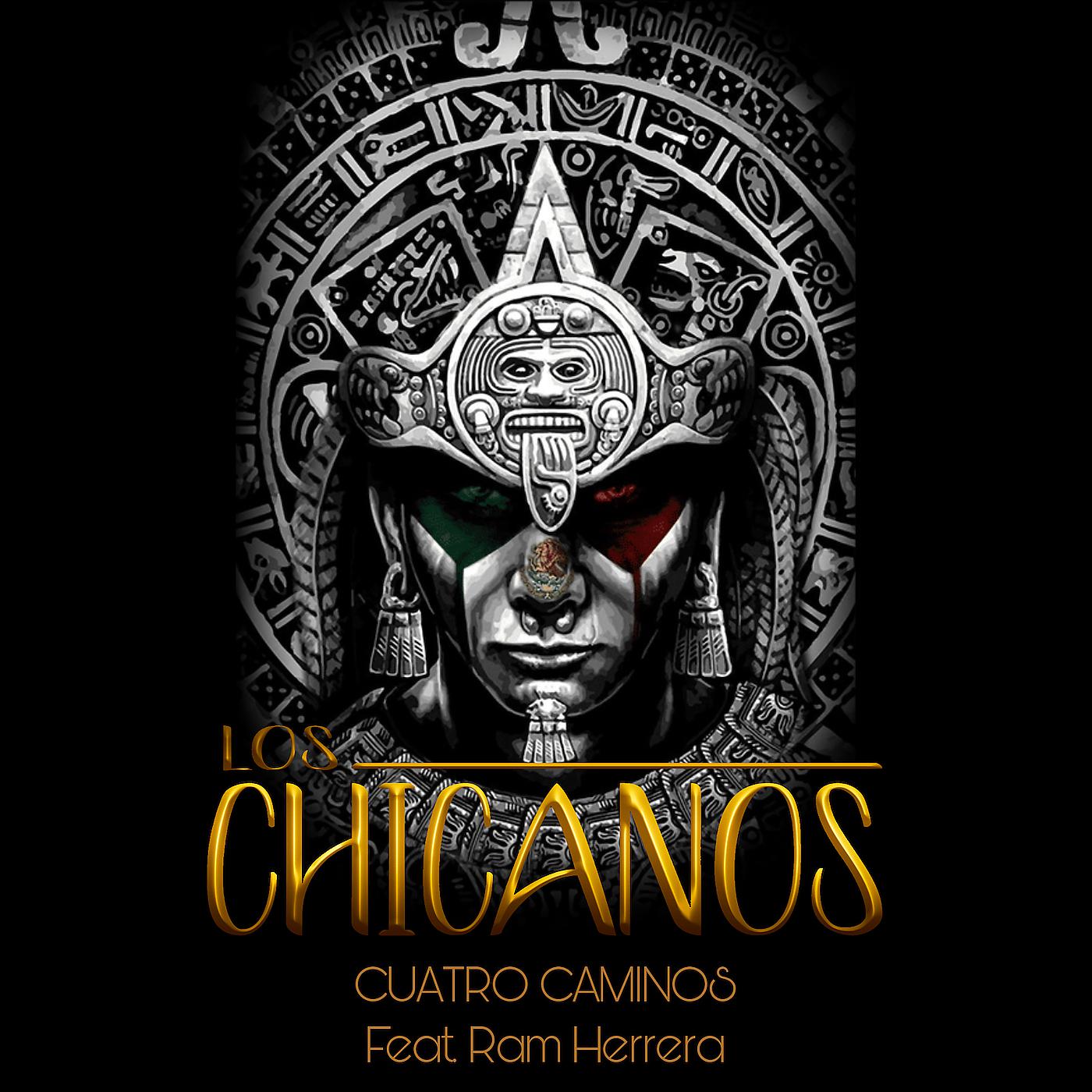 Постер альбома Cuatro Caminos