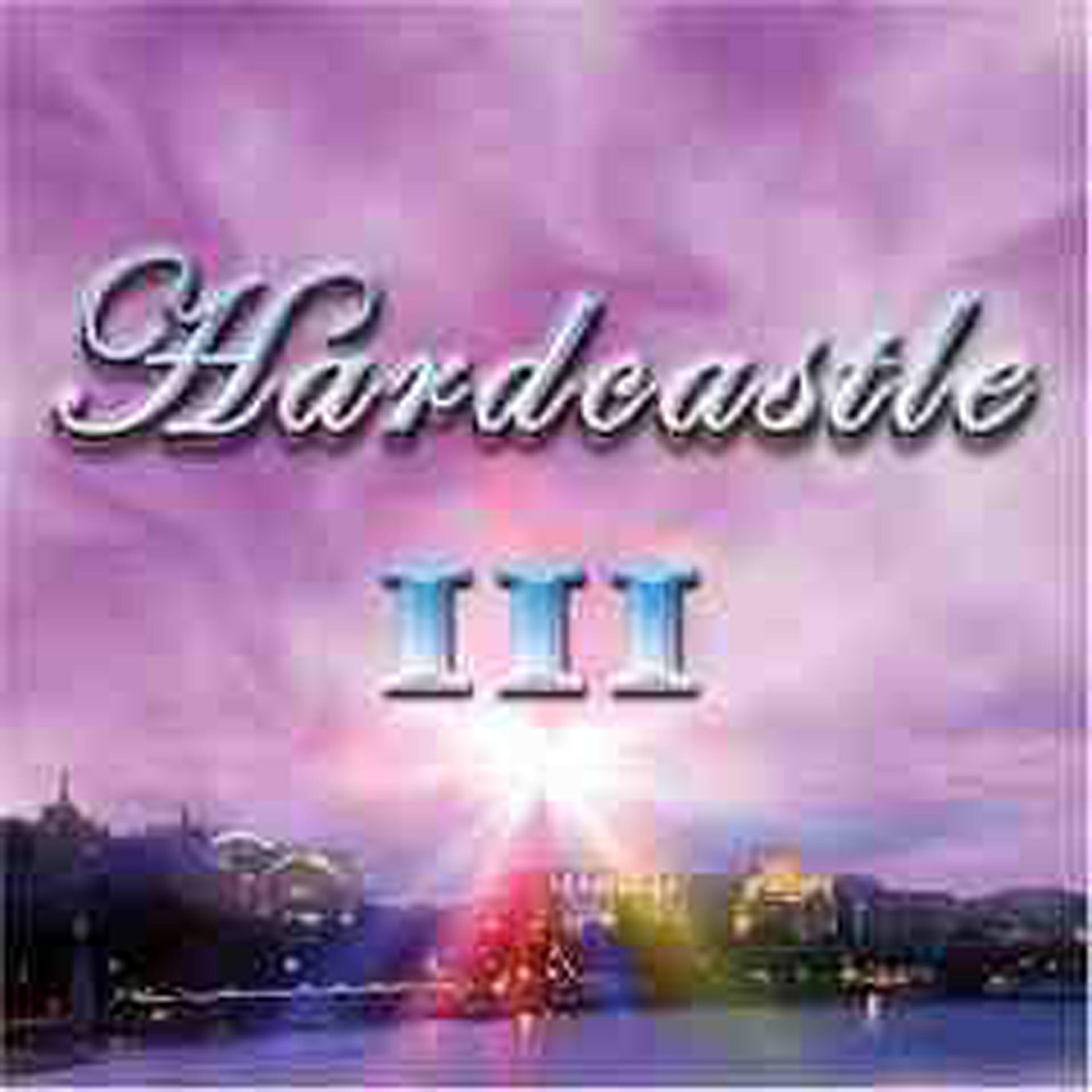Paul Hardcastle - Maxine