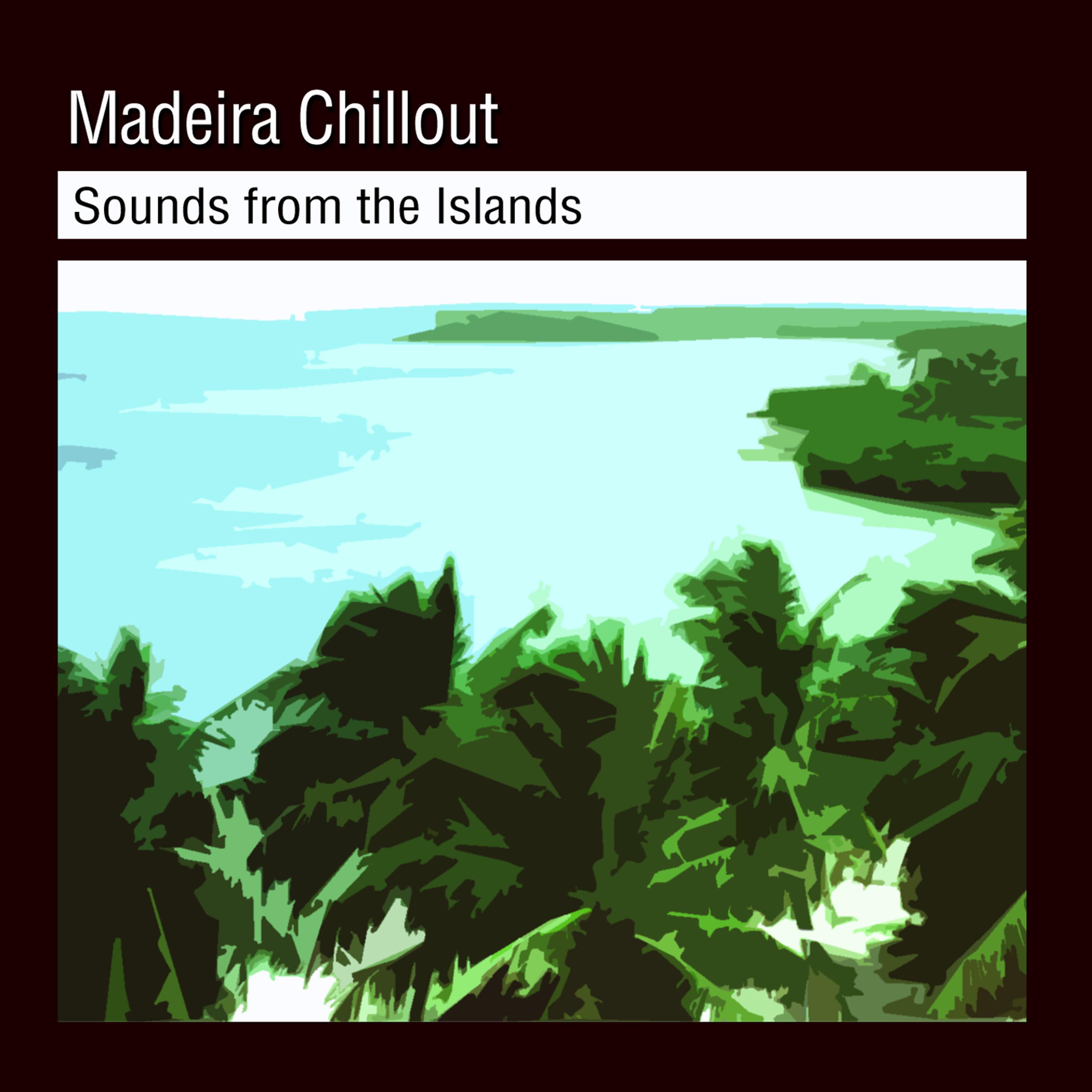Постер альбома Madeira Chill Out